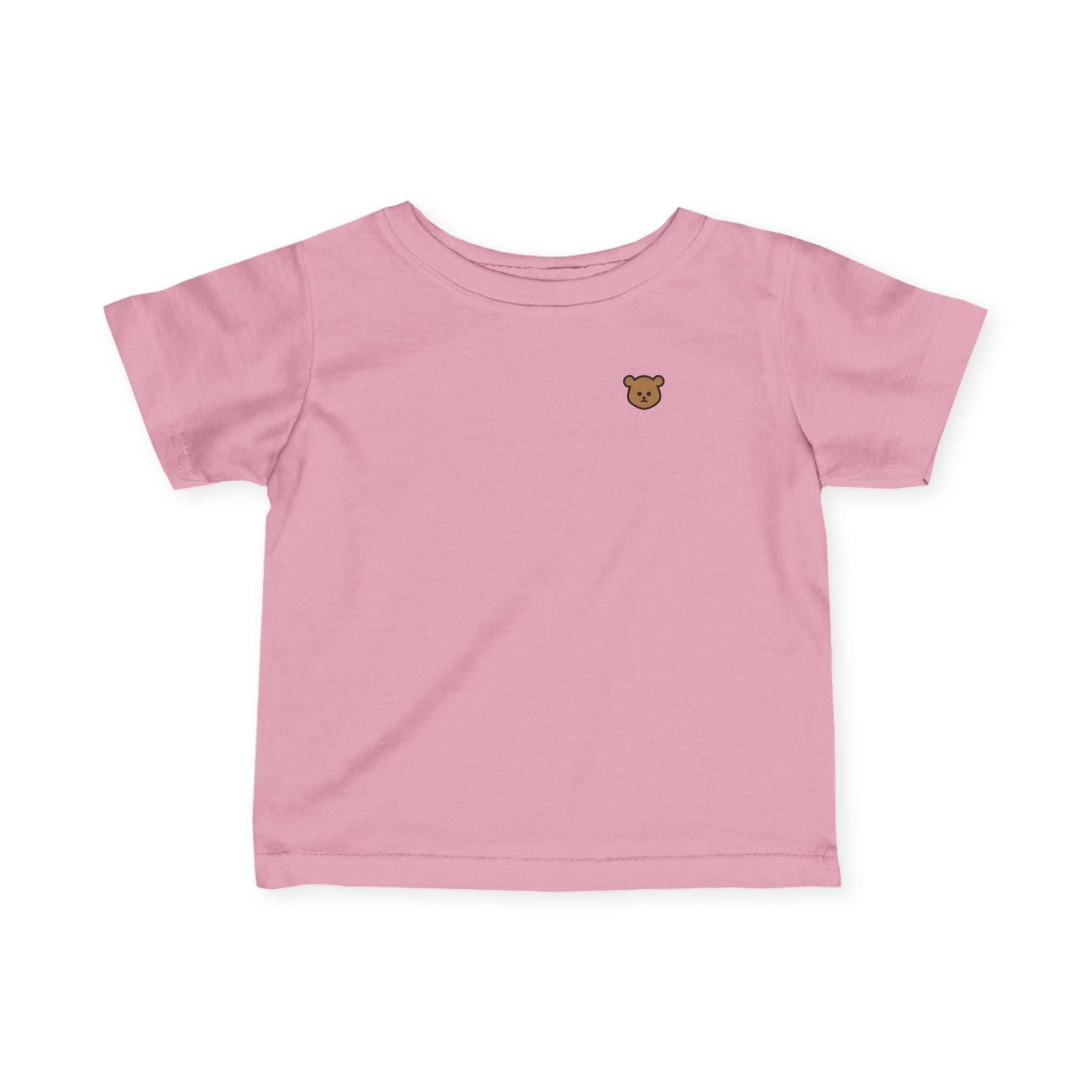 Infant Baby Bear Shirt