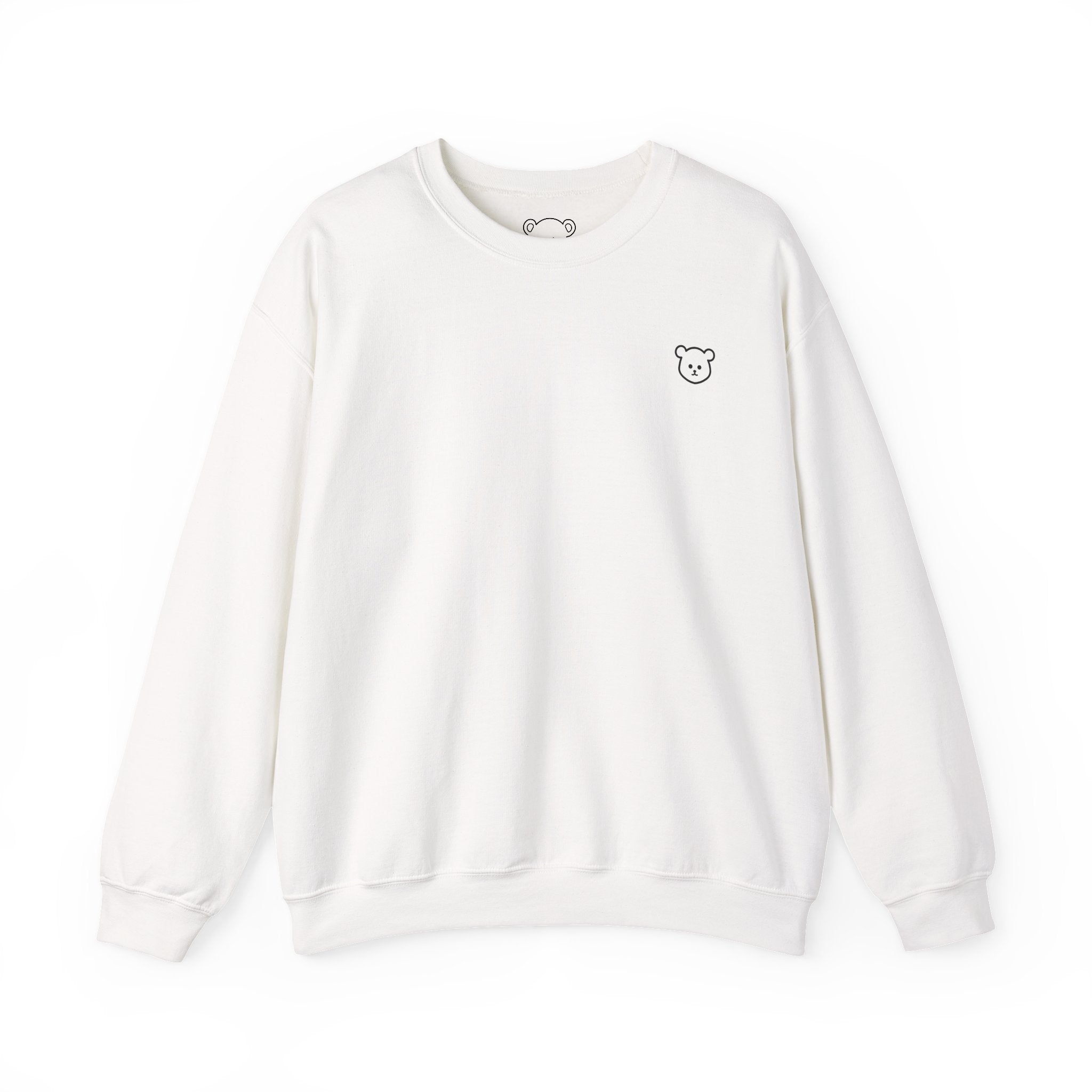 Unisex Crewneck Sweatshirt