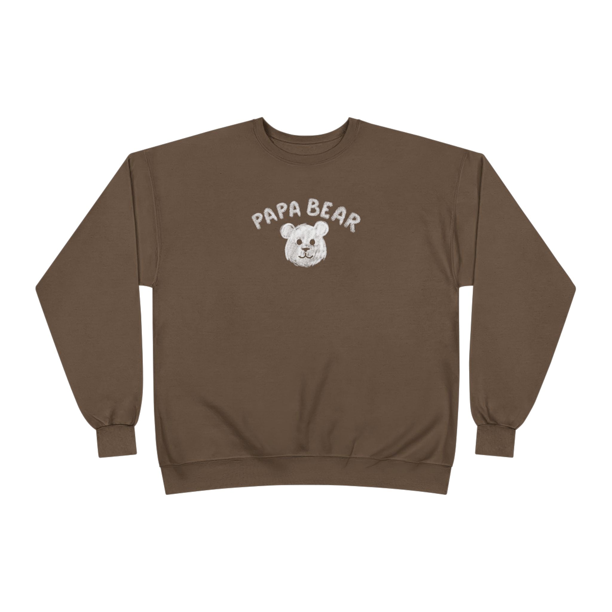 Papa Bear Sweatshirt