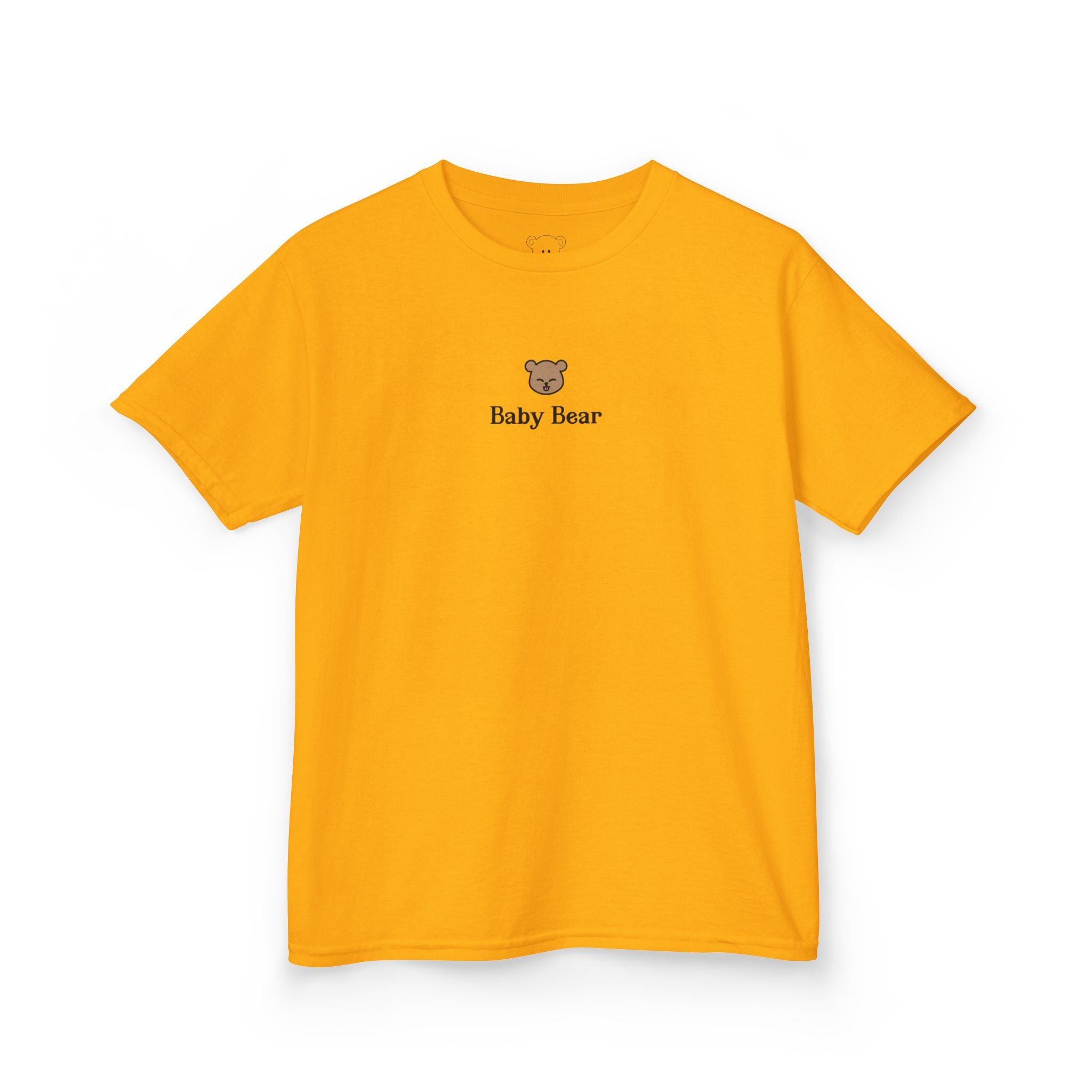 Baby Bear Kids Tee