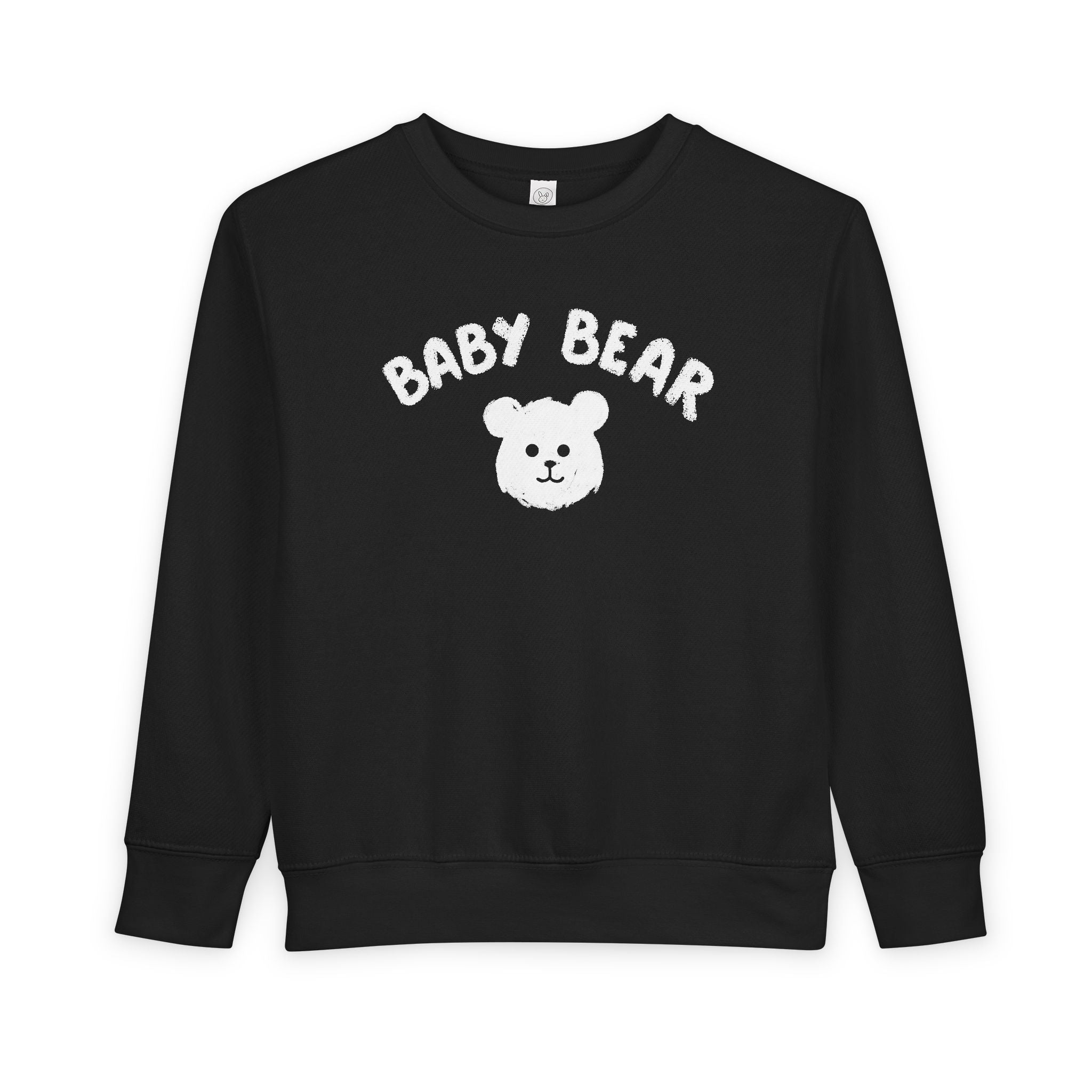 Kids Baby Bear Sweatshirt