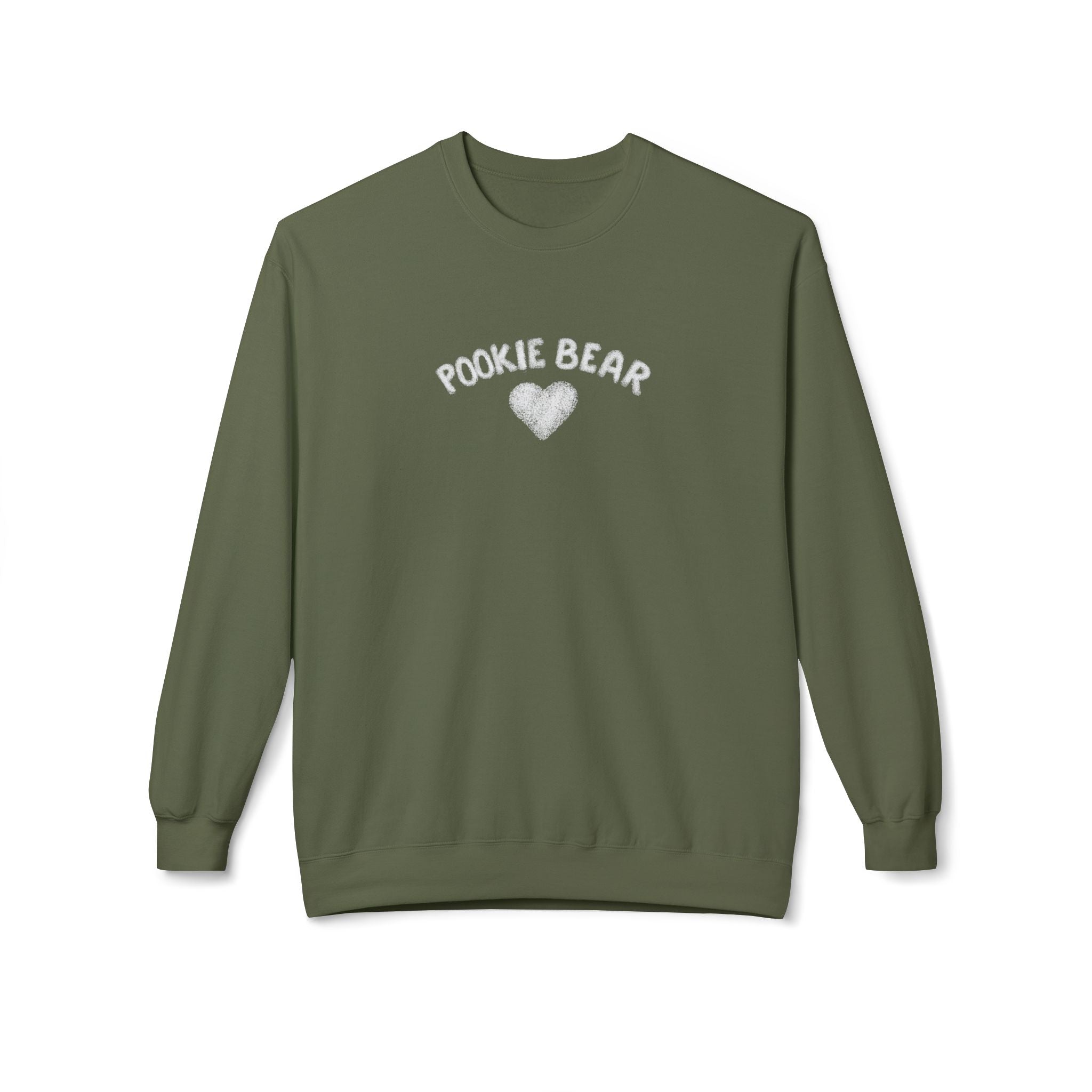 Pookie Bear Crewneck Sweatshirt