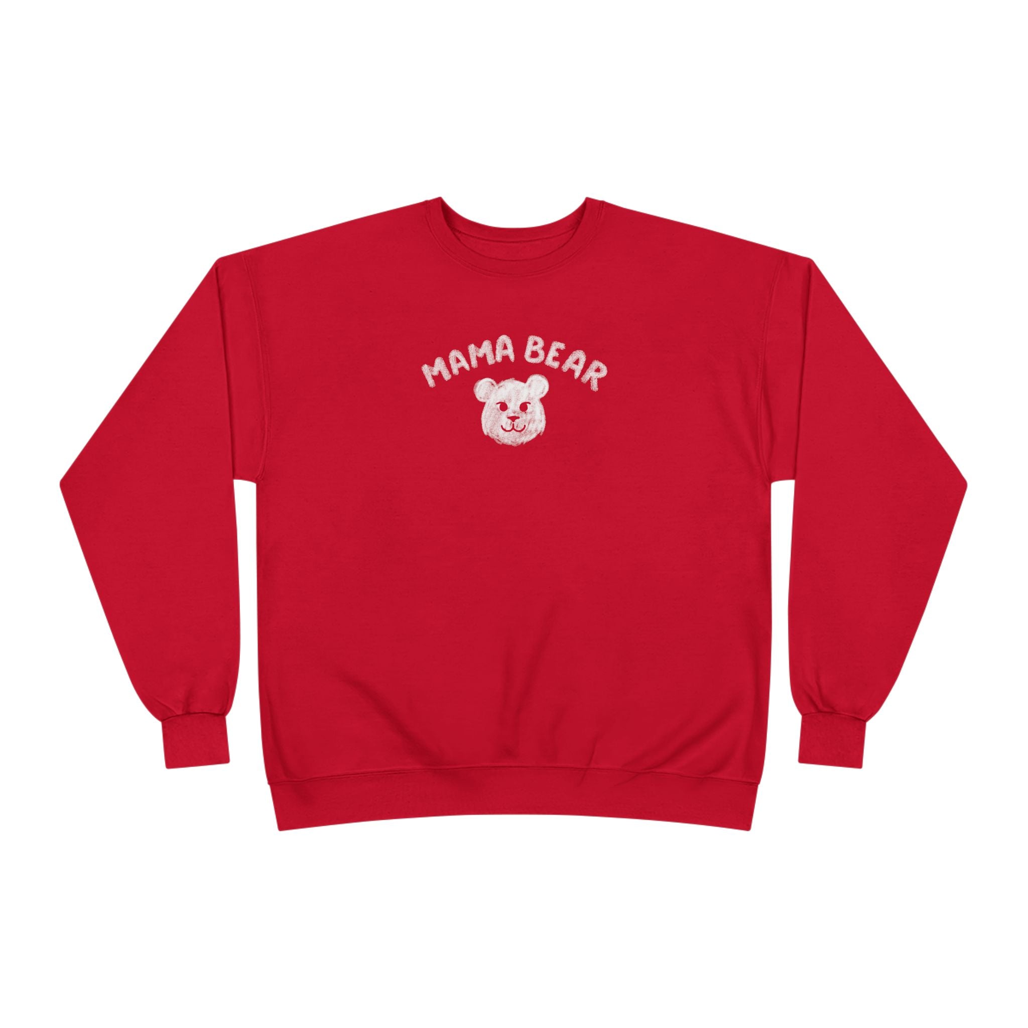 Mama Bear Sweatshirt