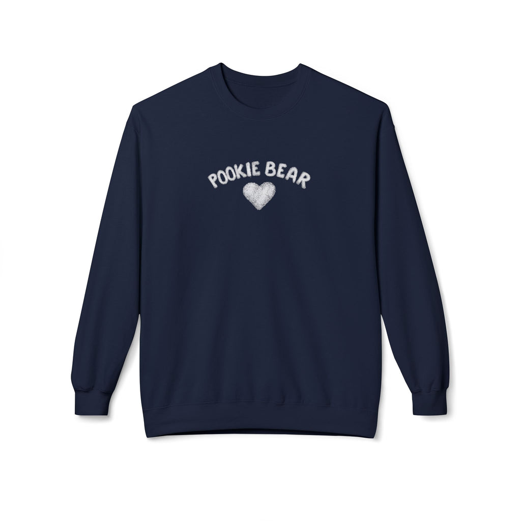 Pookie Bear Crewneck Sweatshirt