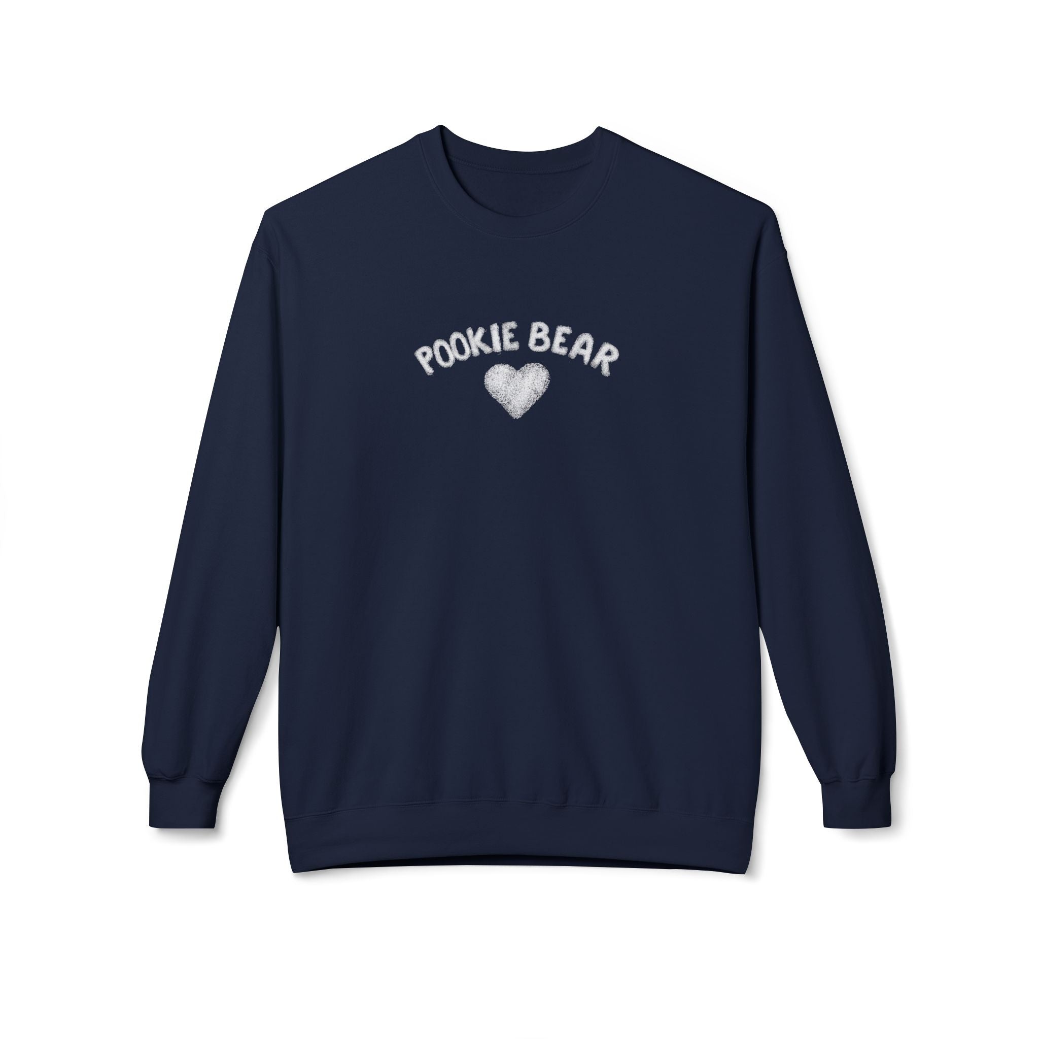 Pookie Bear Crewneck Sweatshirt