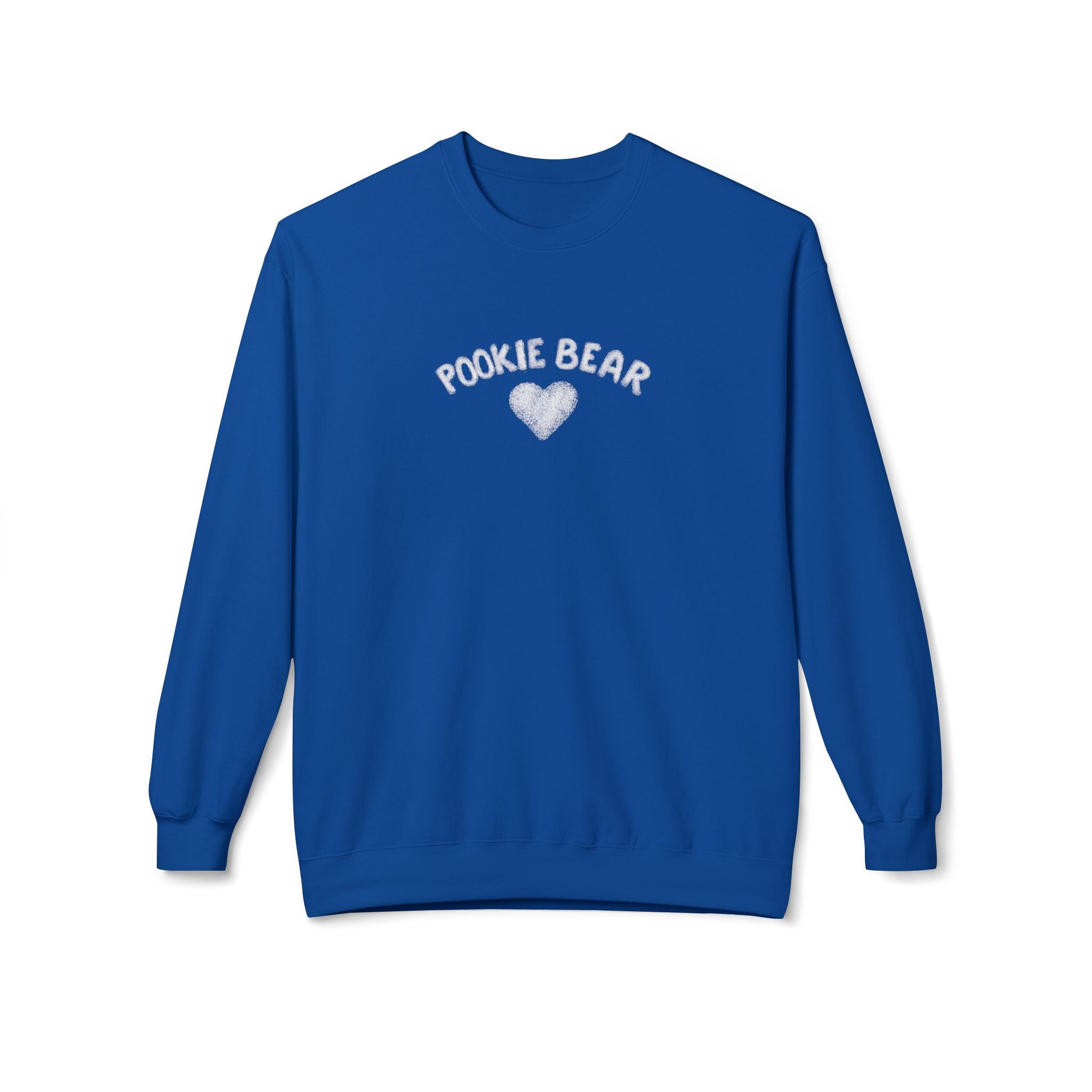 Pookie Bear Crewneck Sweatshirt