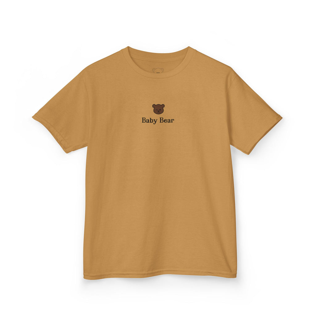 Baby Bear Kids Tee