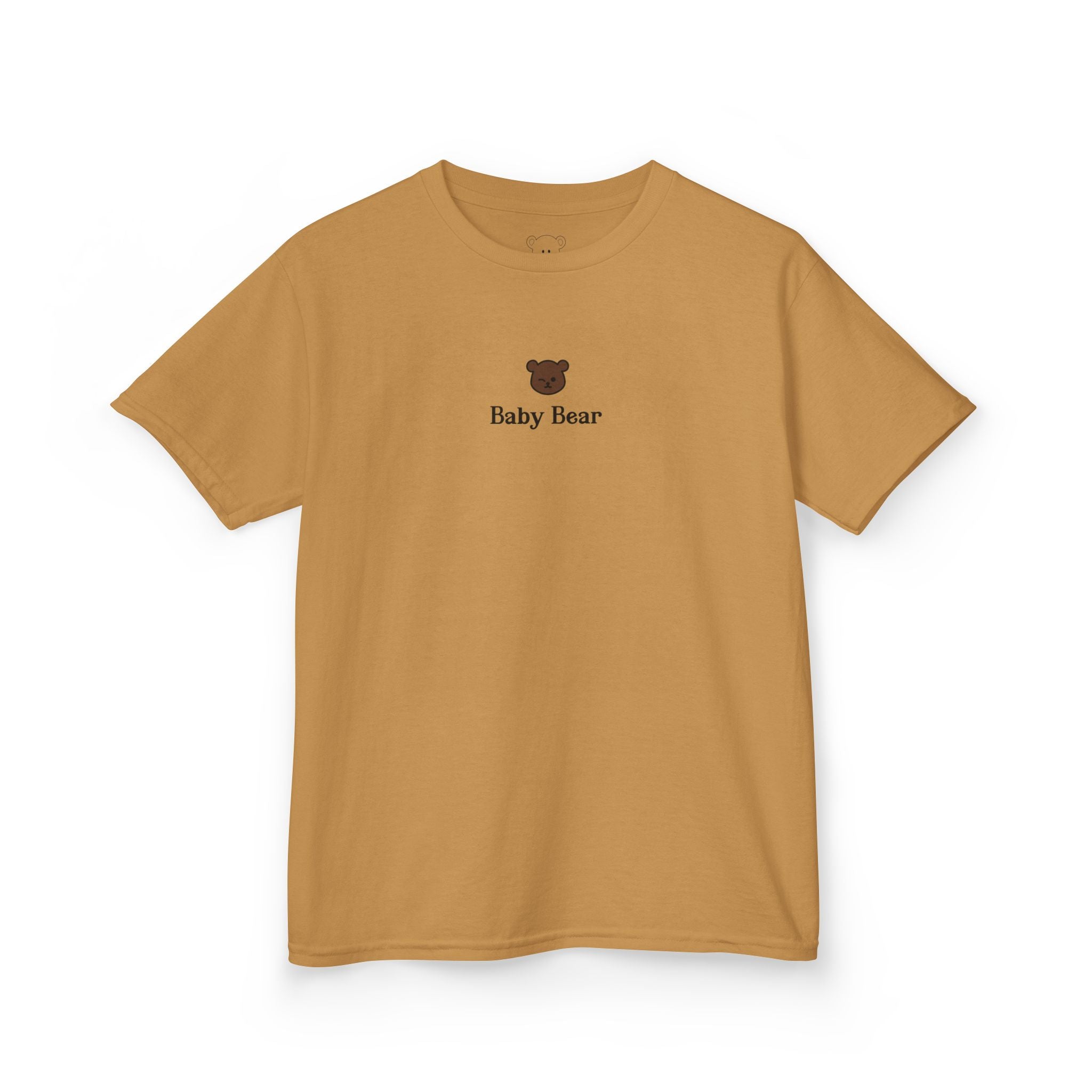 Baby Bear Kids Tee