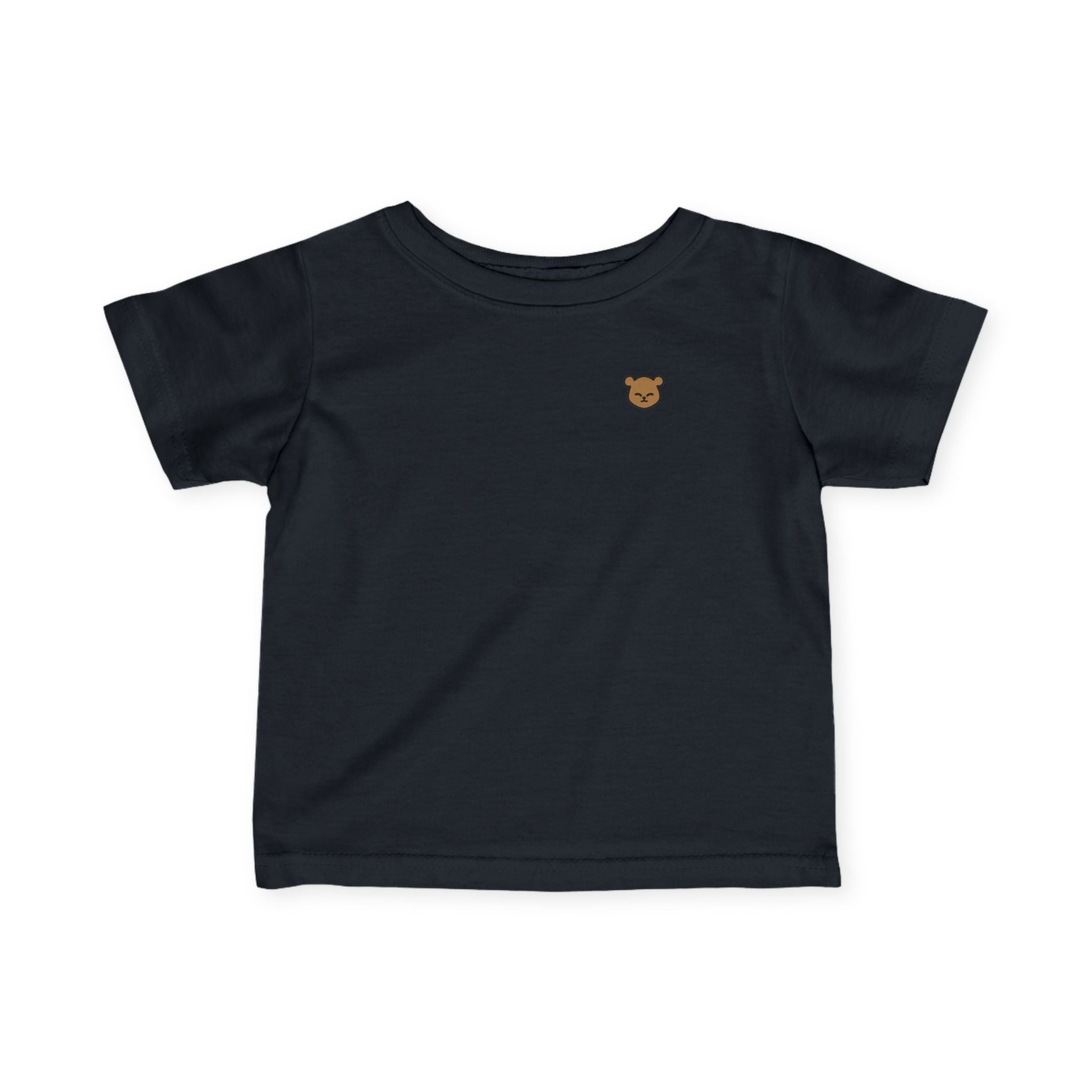 Infant Baby Bear Shirt