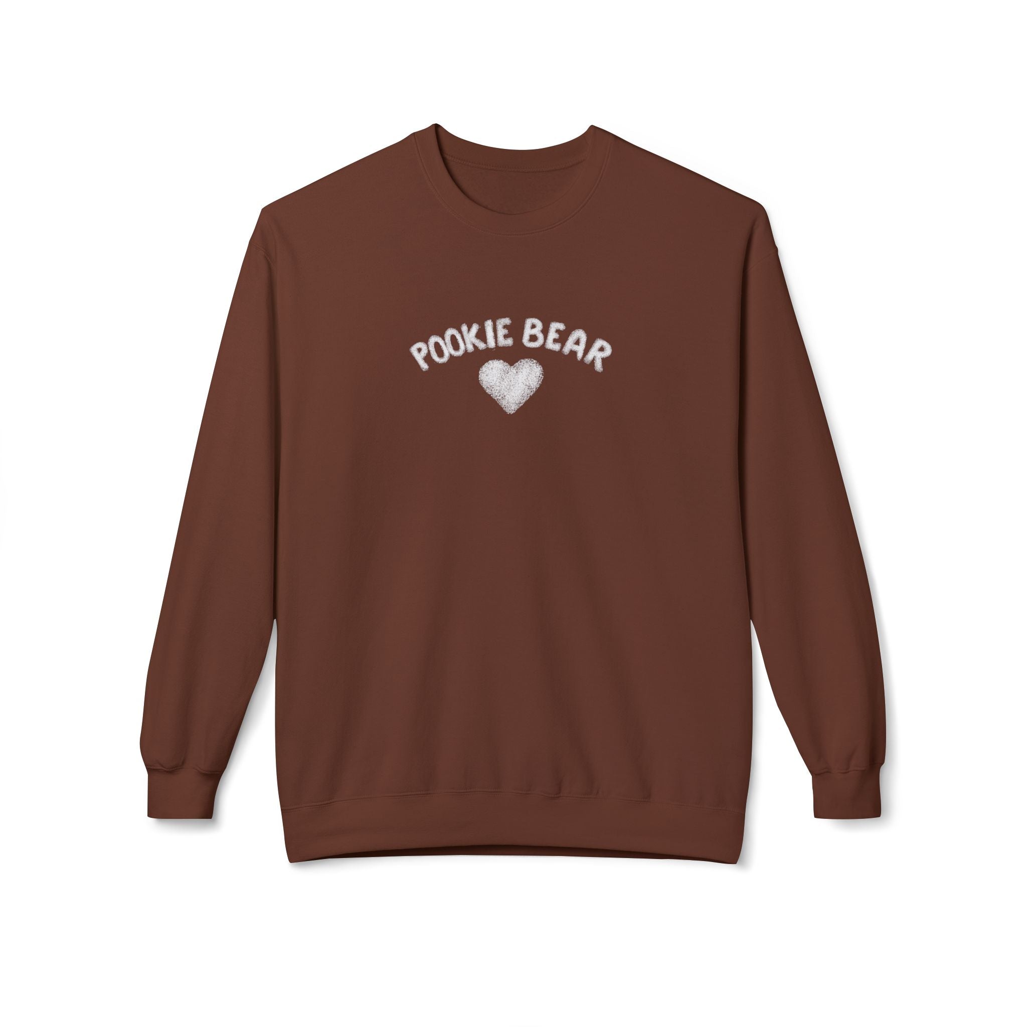 Pookie Bear Crewneck Sweatshirt