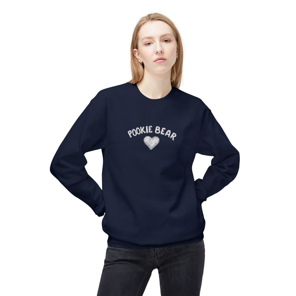 Pookie Bear Crewneck Sweatshirt