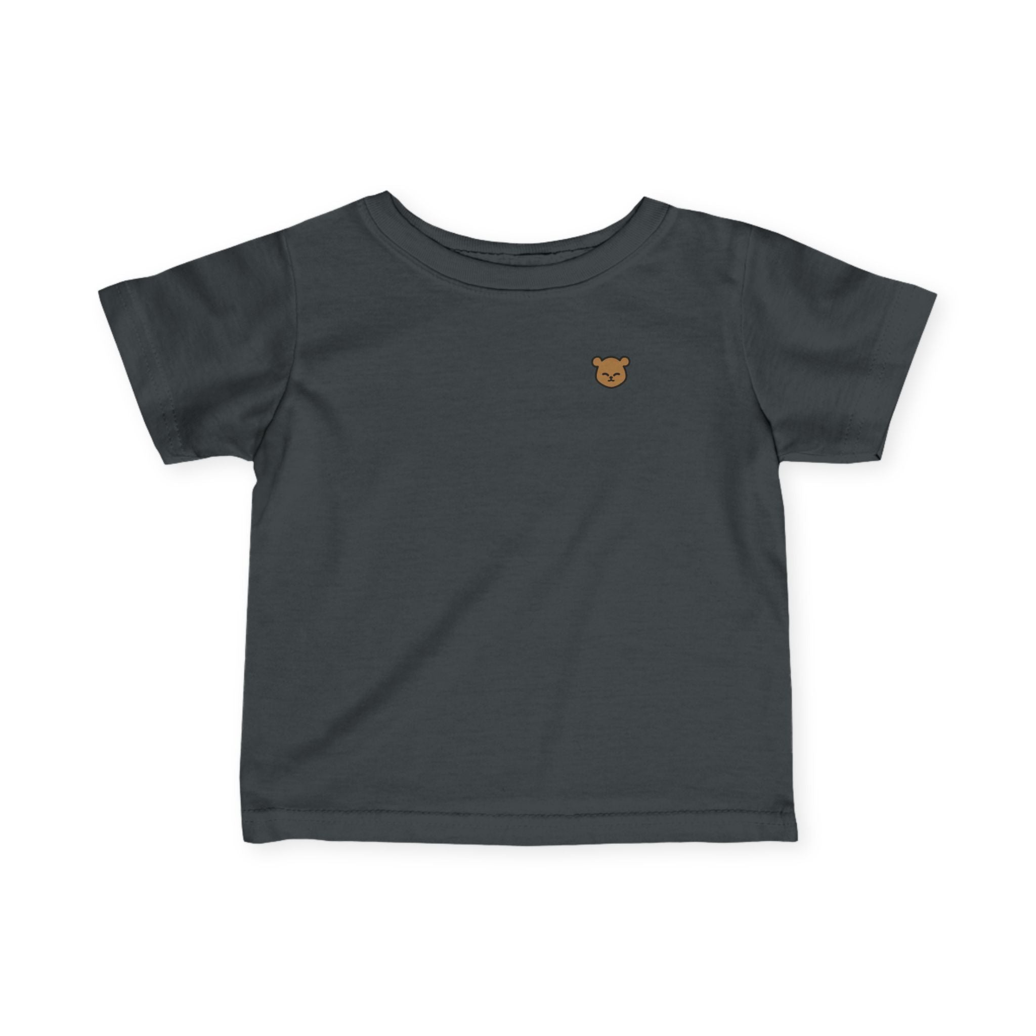 Infant Baby Bear Shirt