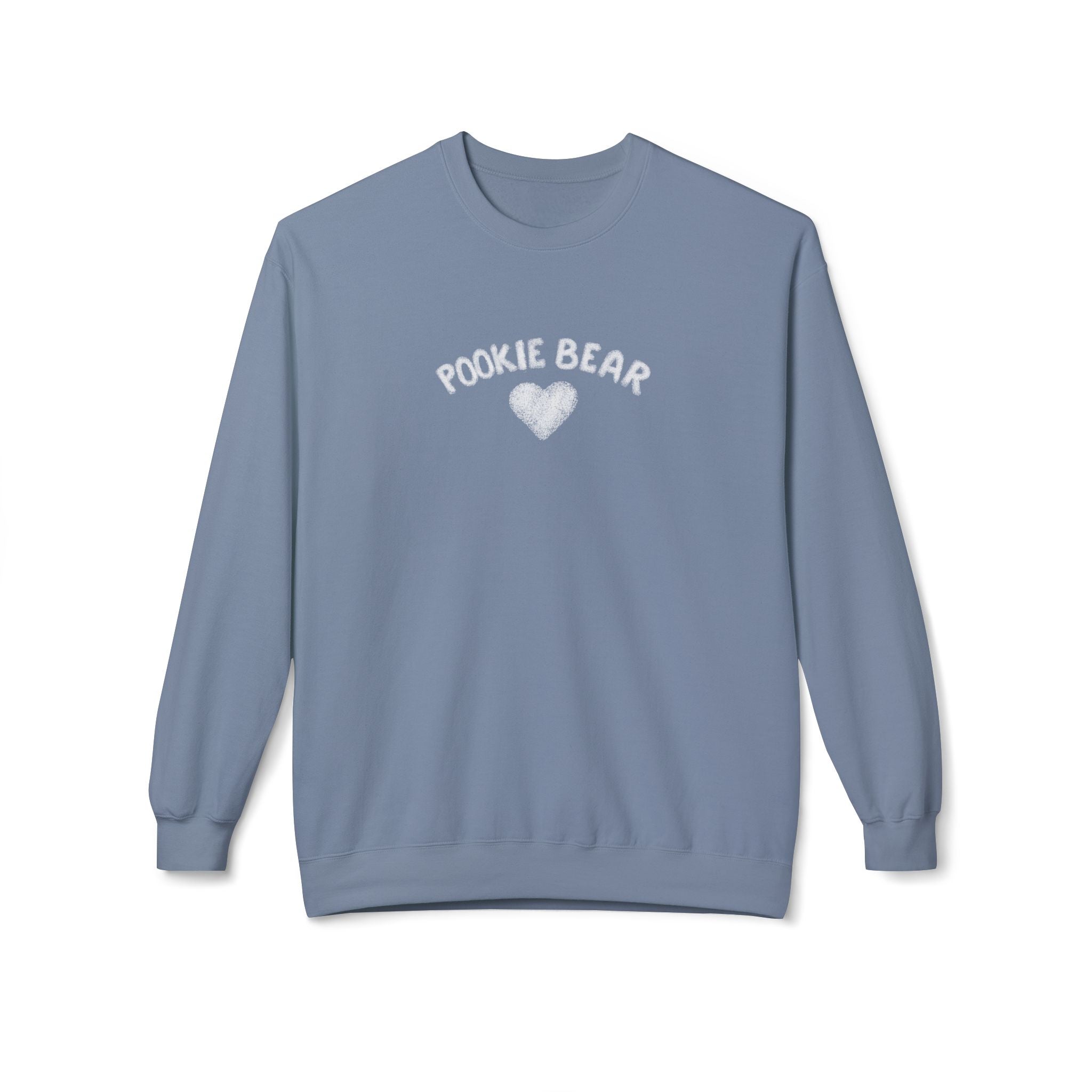 Pookie Bear Crewneck Sweatshirt