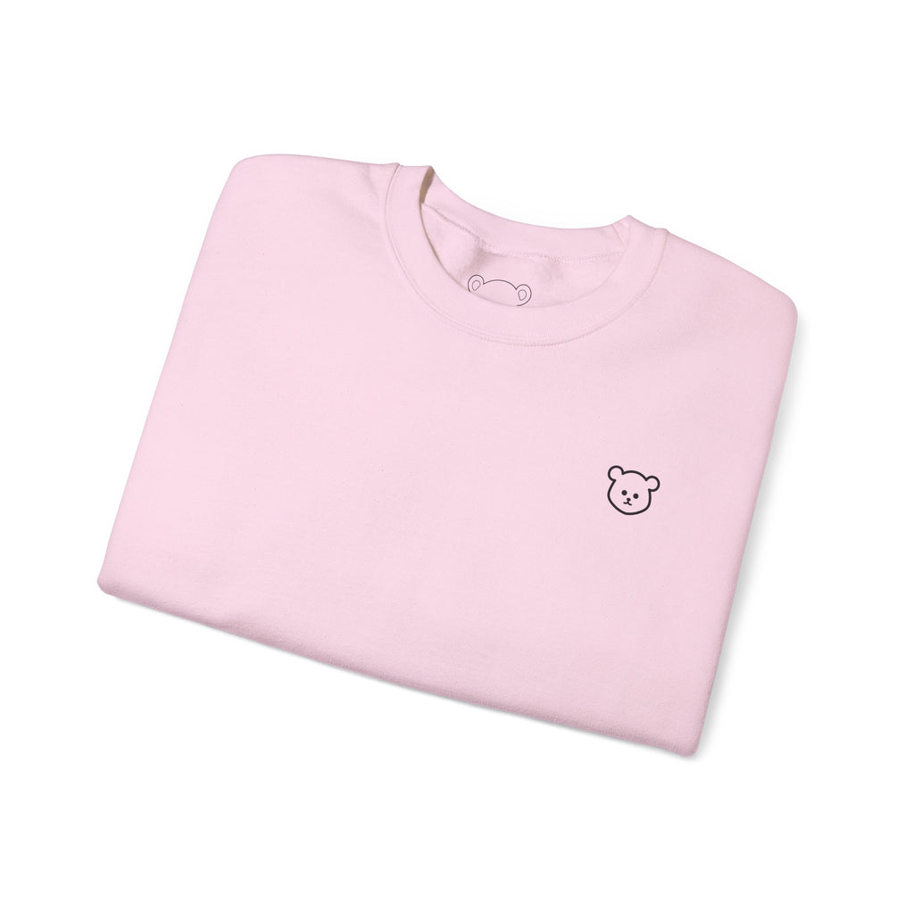 Unisex Crewneck Sweatshirt