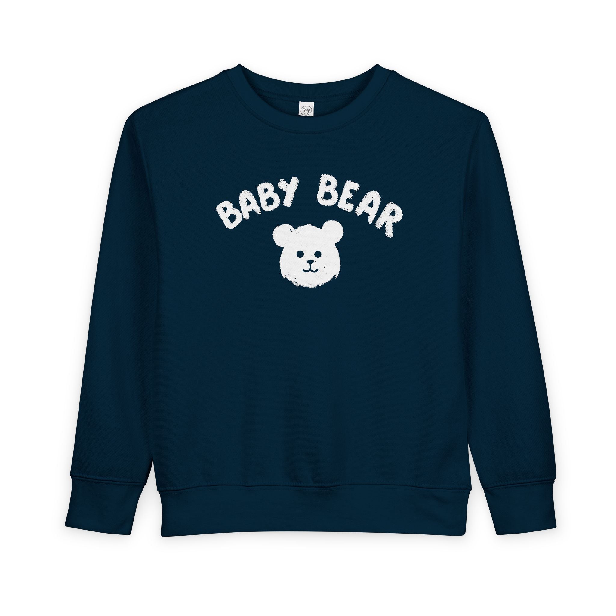 Kids Baby Bear Sweatshirt