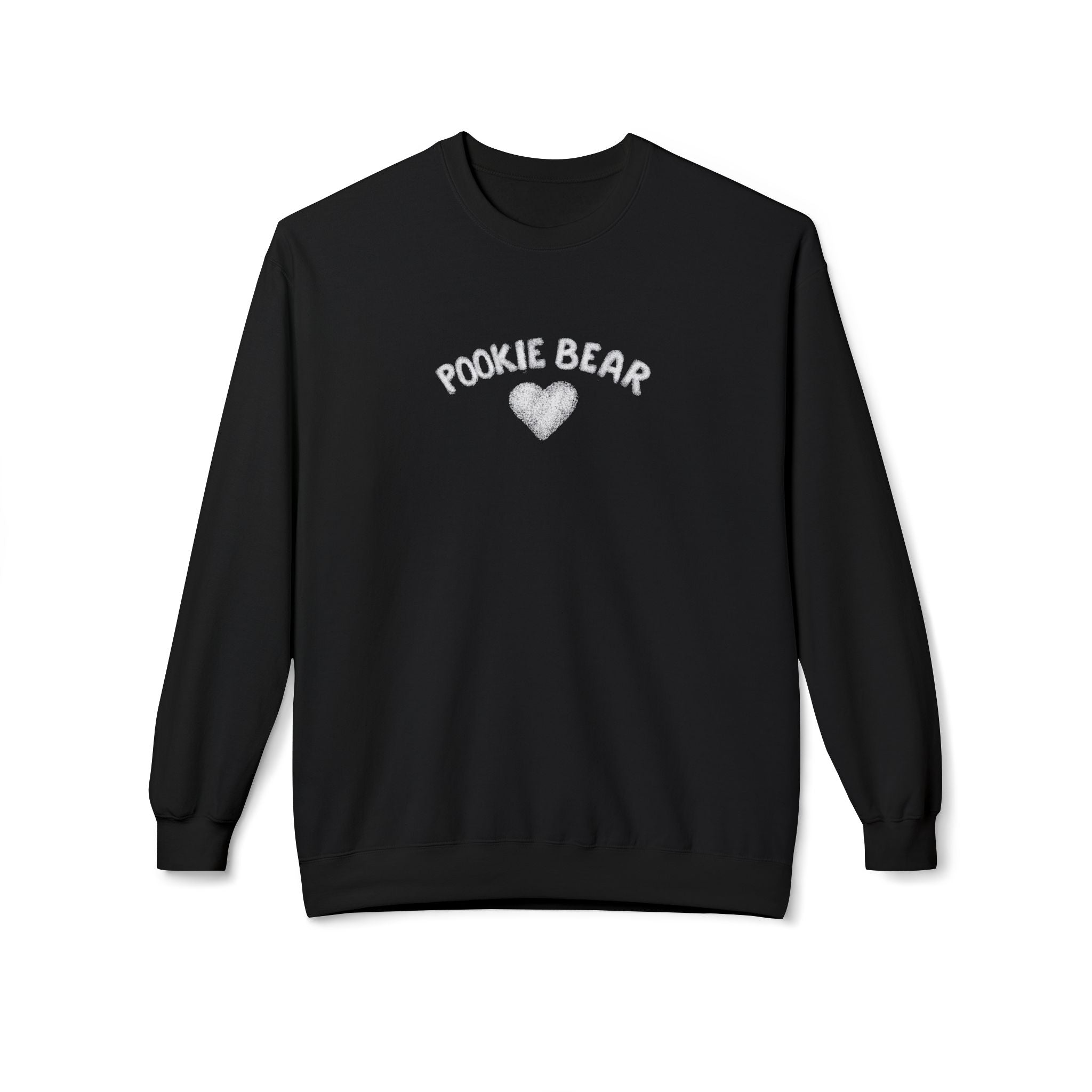 Pookie Bear Crewneck Sweatshirt