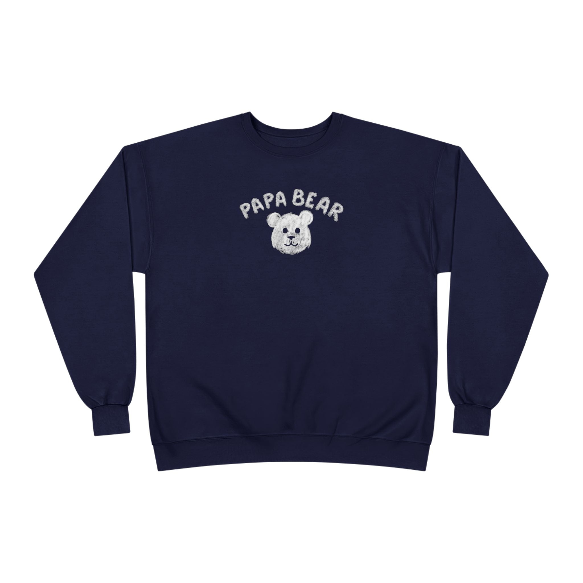 Papa Bear Sweatshirt