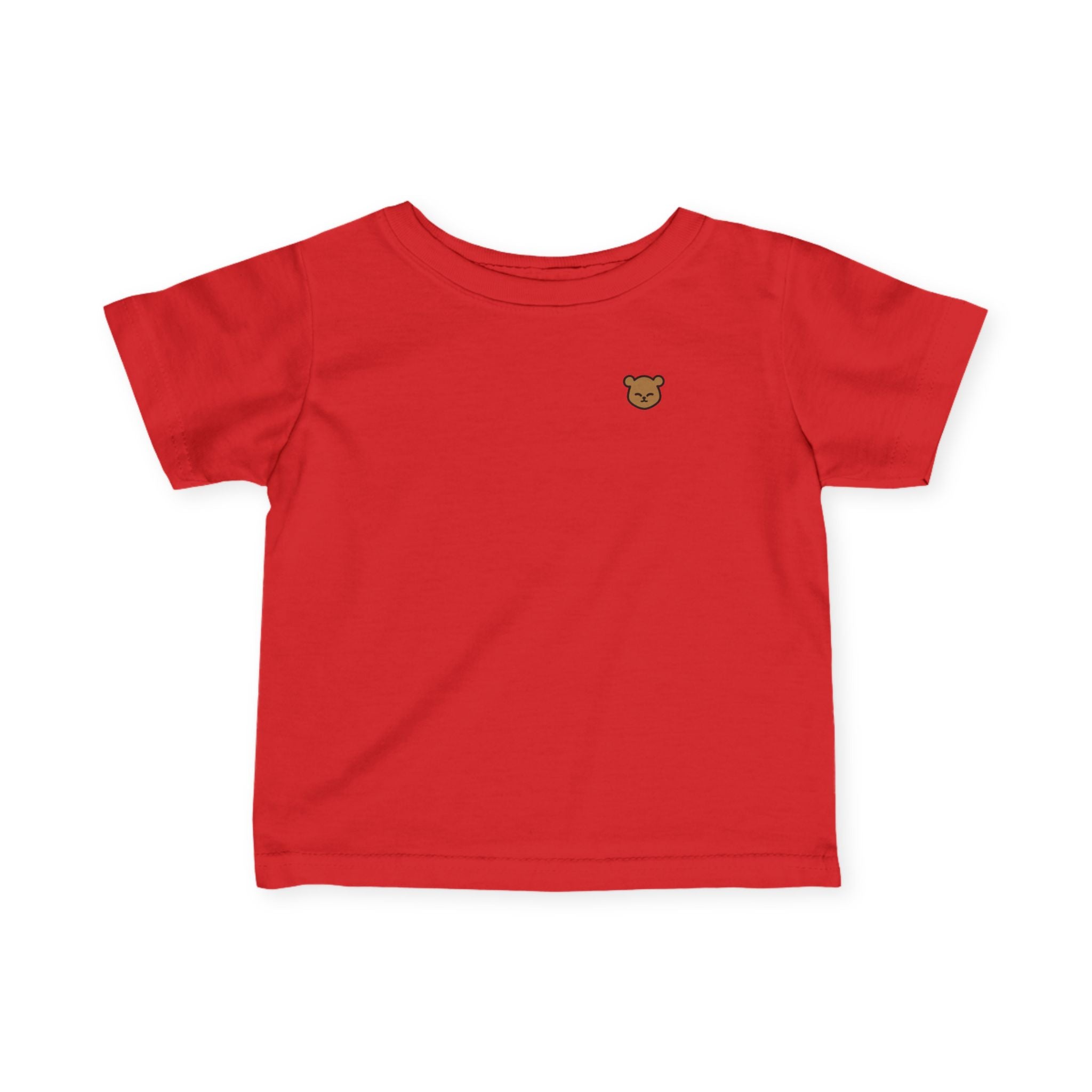 Infant Baby Bear Shirt