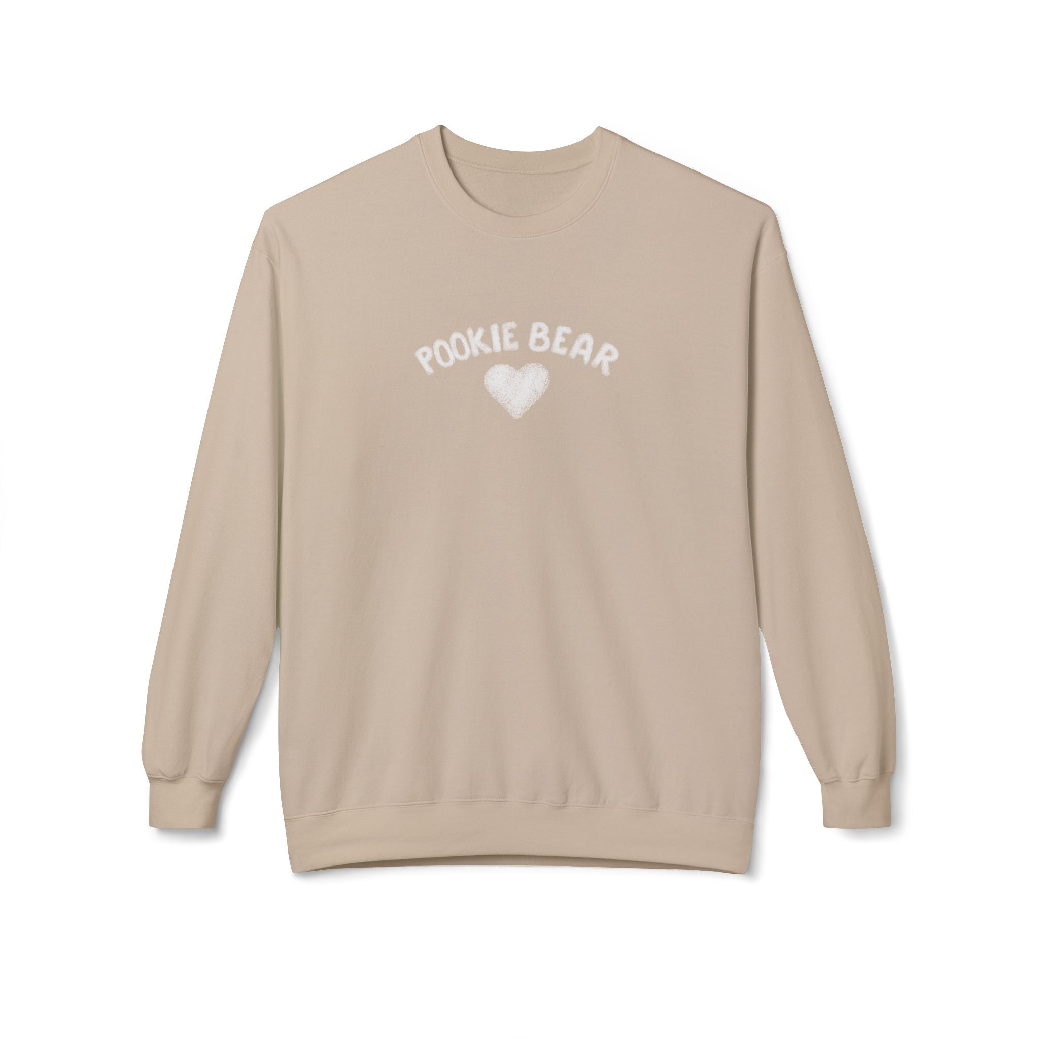 Pookie Bear Crewneck Sweatshirt