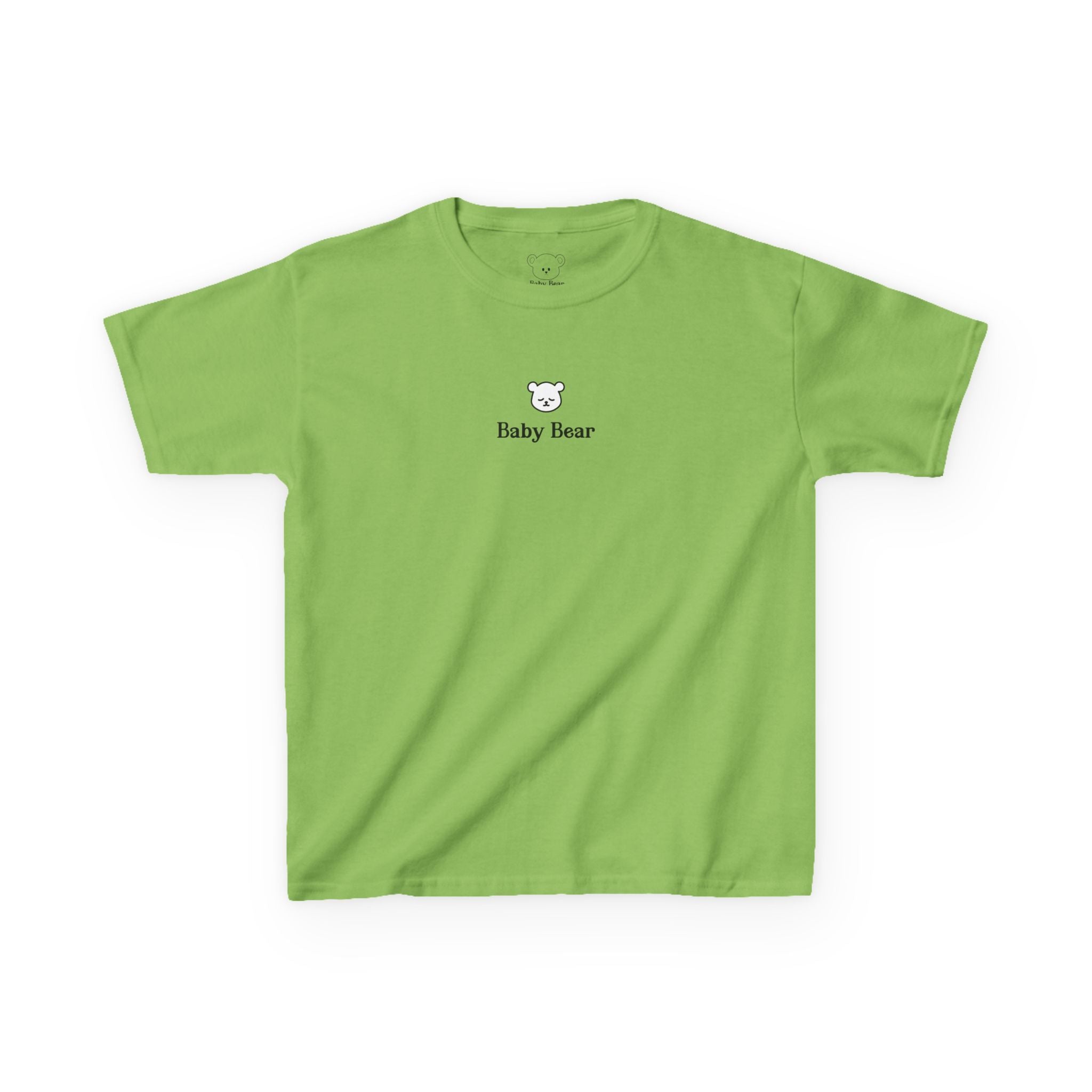 Baby Bear Kids Tee