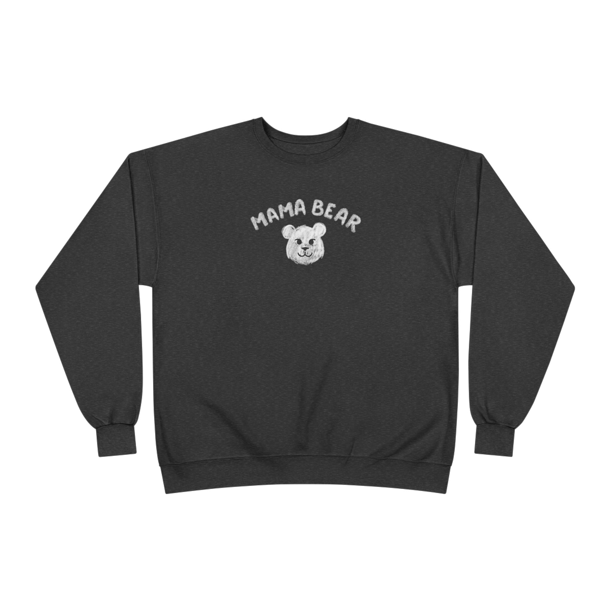 Mama Bear Sweatshirt