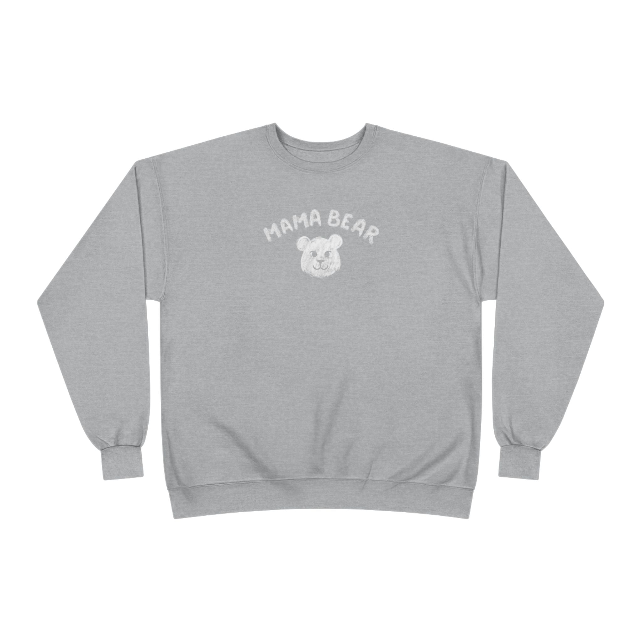 Mama Bear Sweatshirt