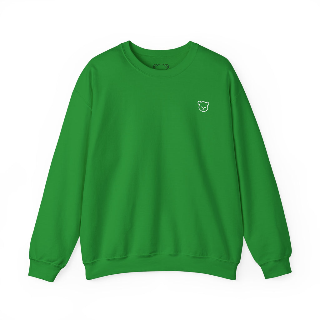 Unisex Crewneck Sweatshirt