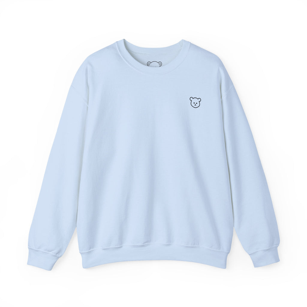 Unisex Crewneck Sweatshirt