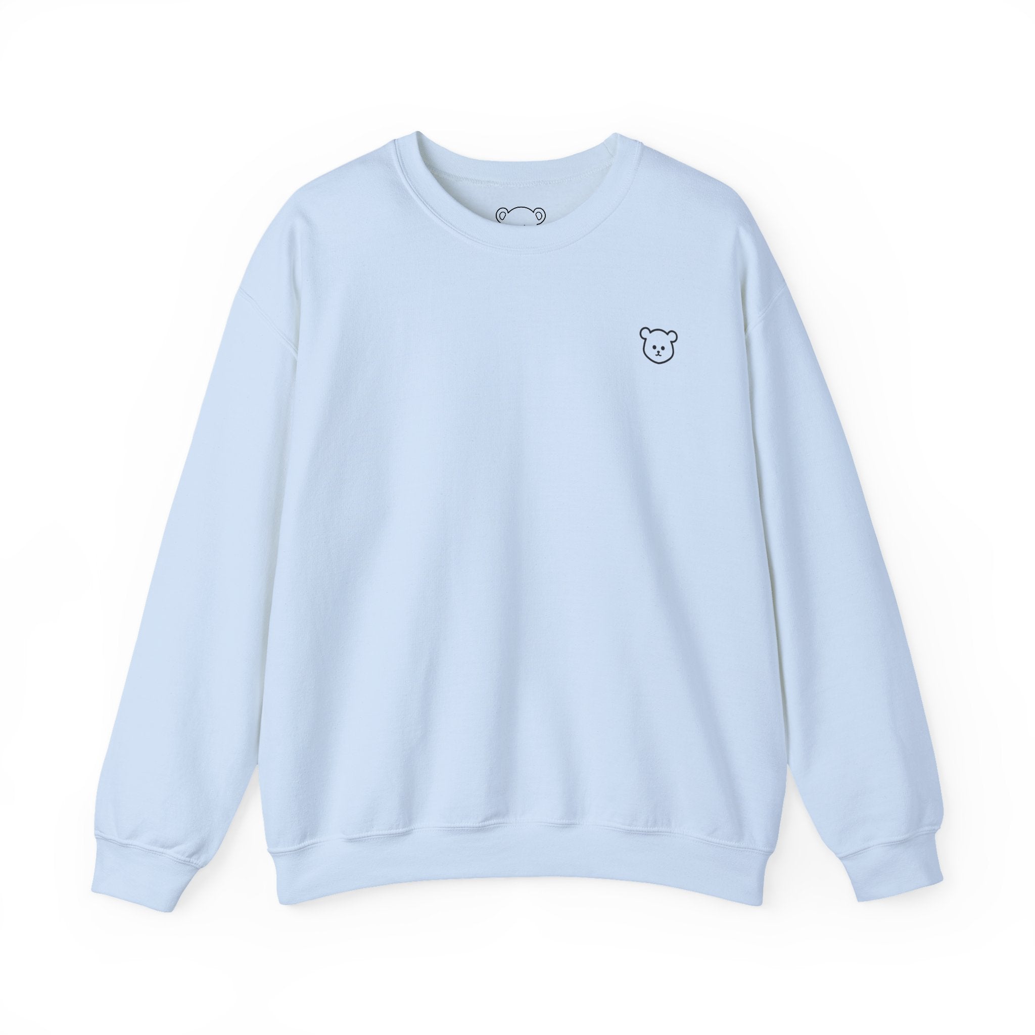 Unisex Crewneck Sweatshirt