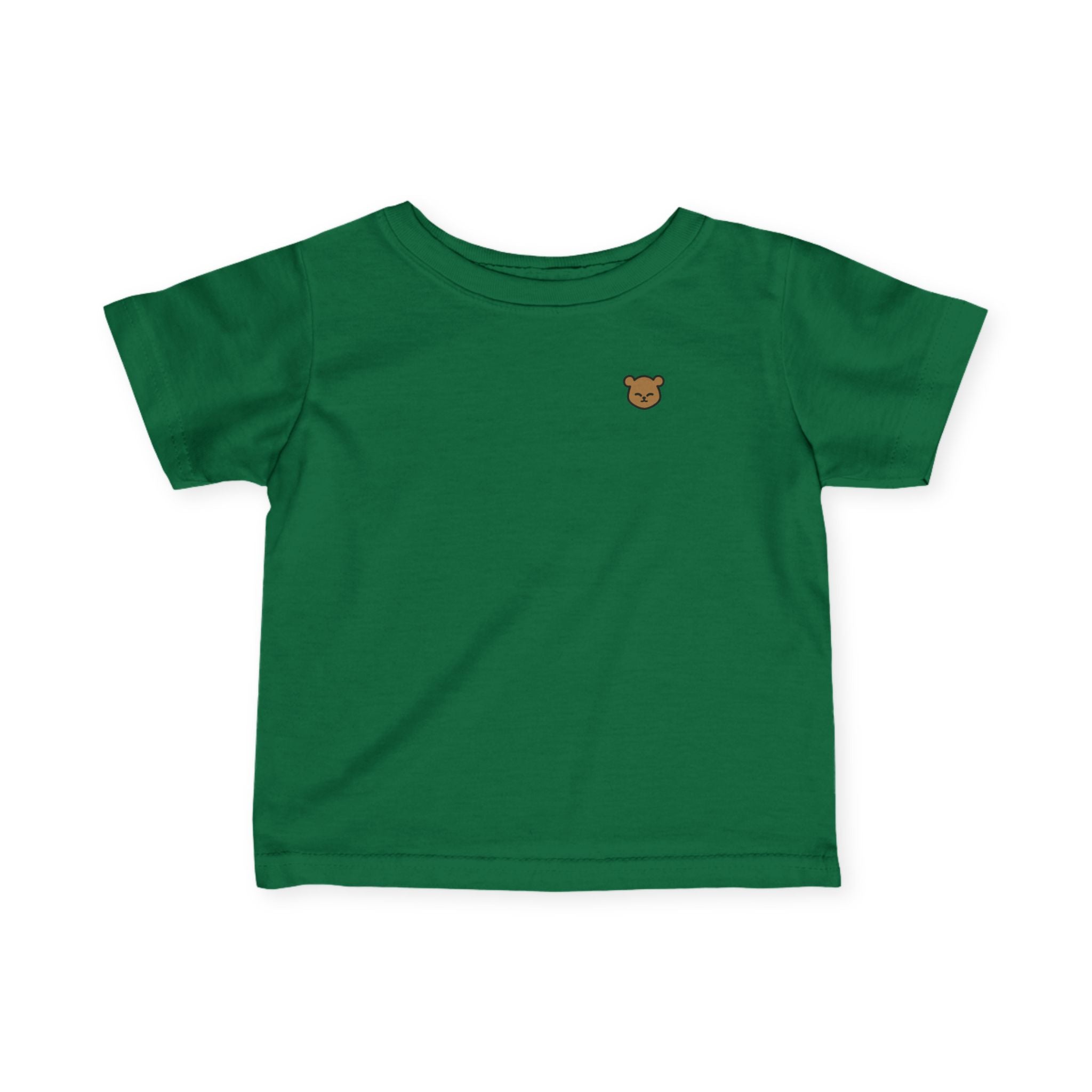 Infant Baby Bear Shirt