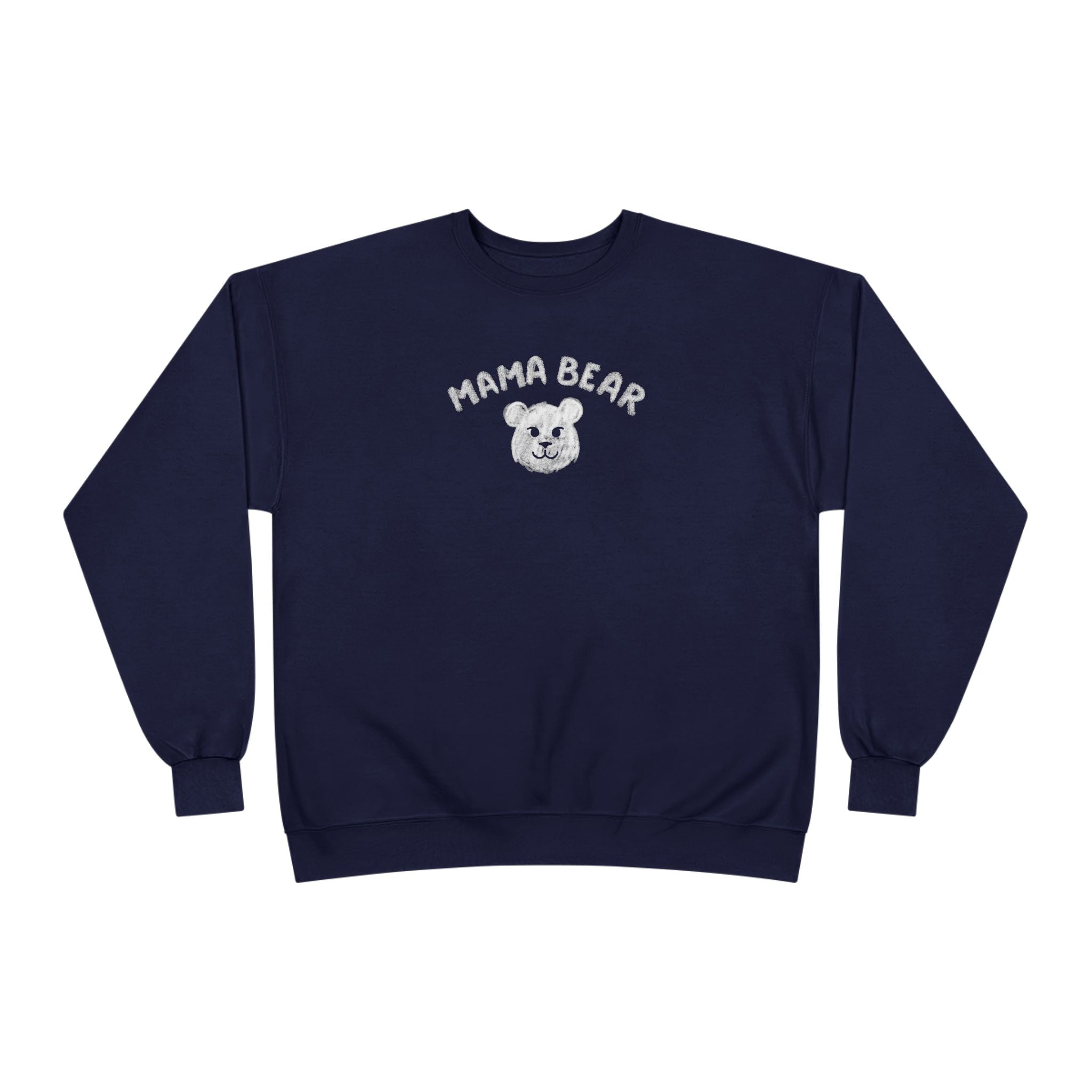 Mama Bear Sweatshirt