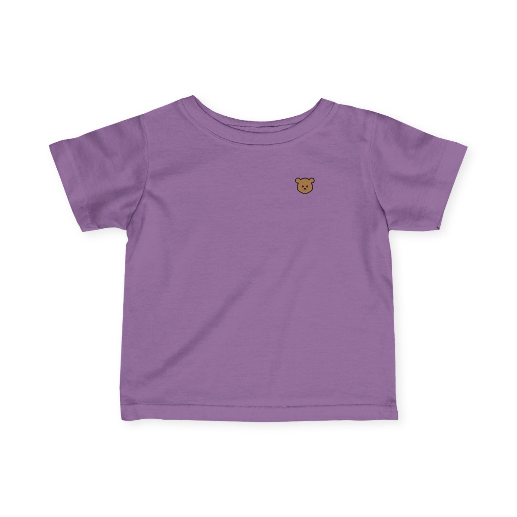 Infant Baby Bear Shirt