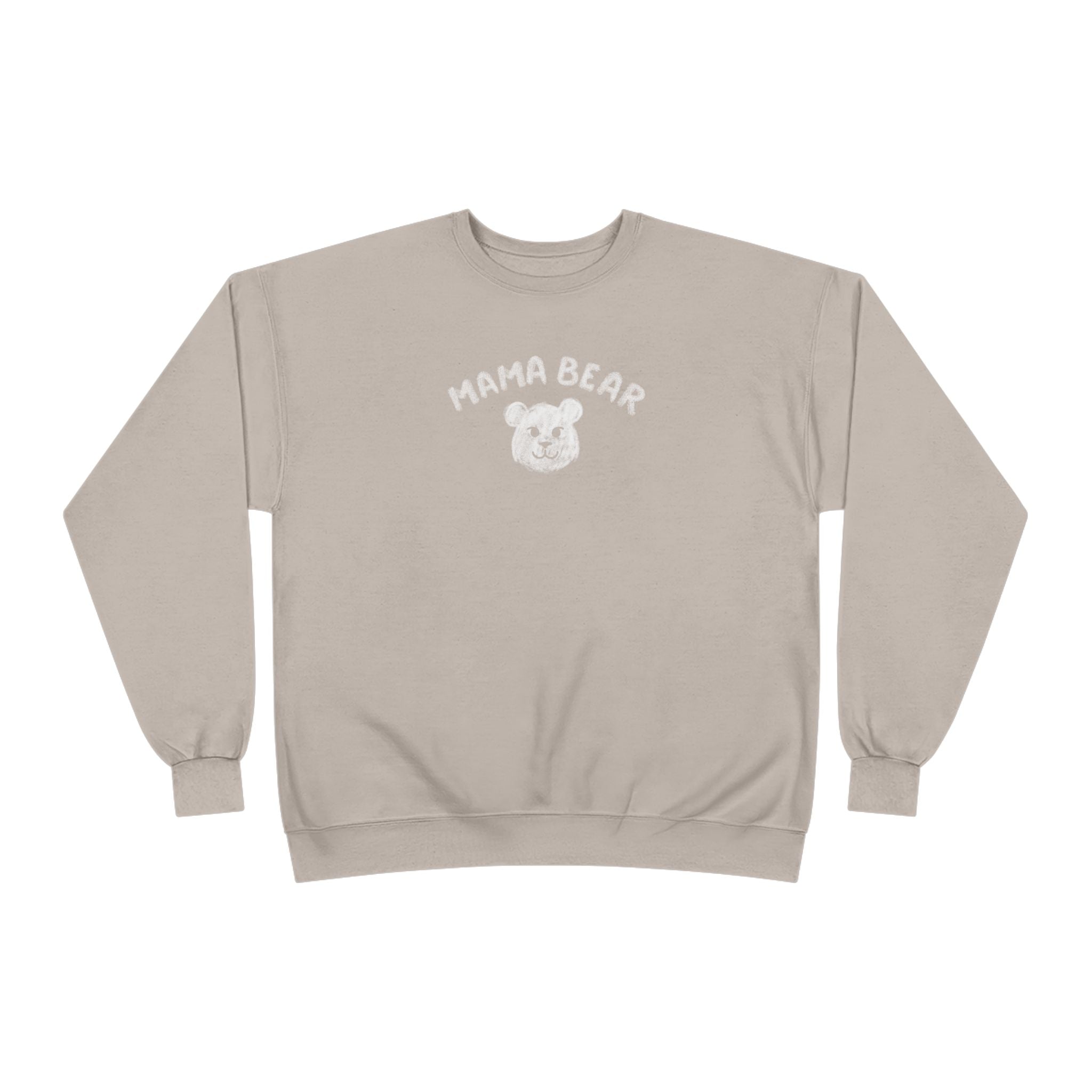 Mama Bear Sweatshirt