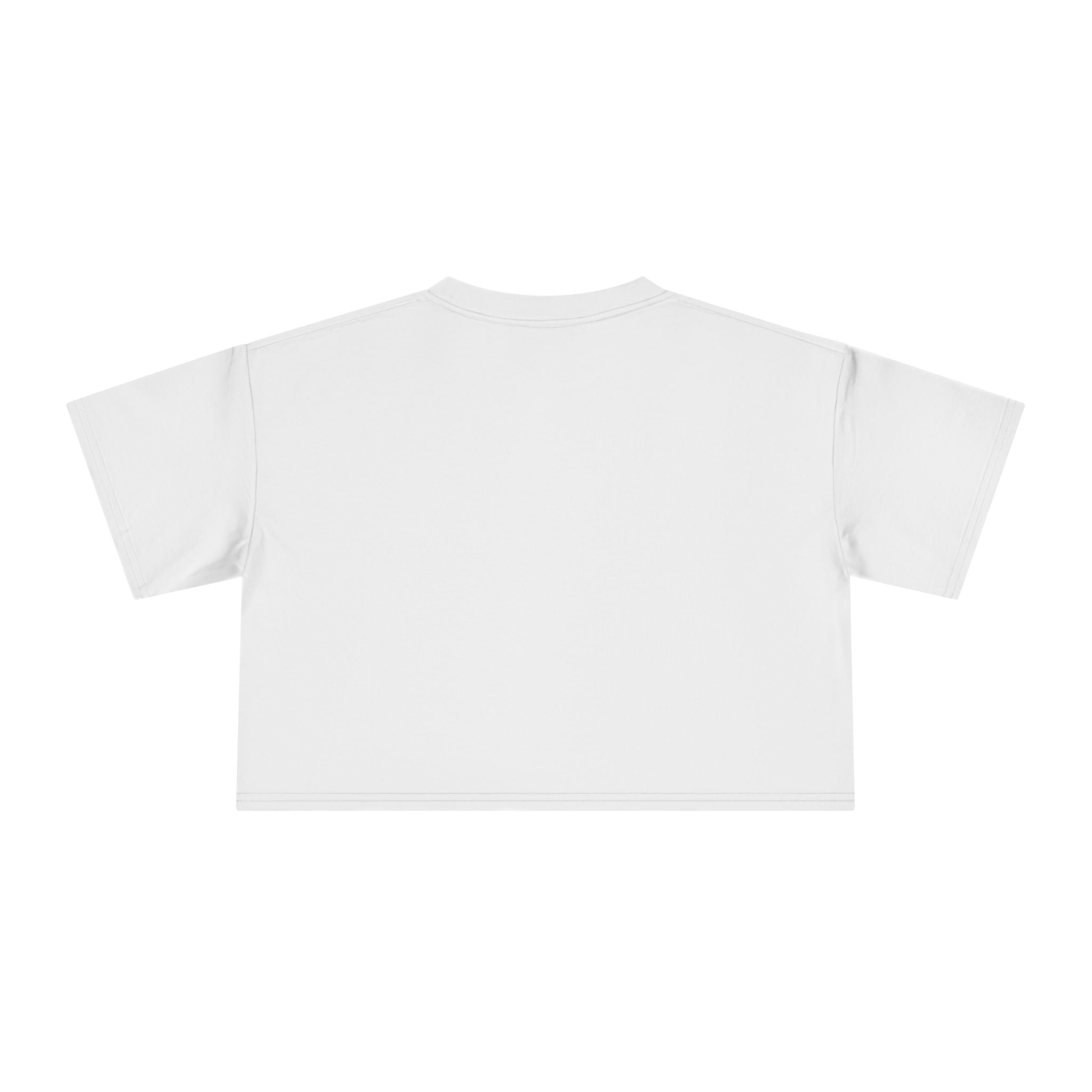 Baby Bear Crop Tee