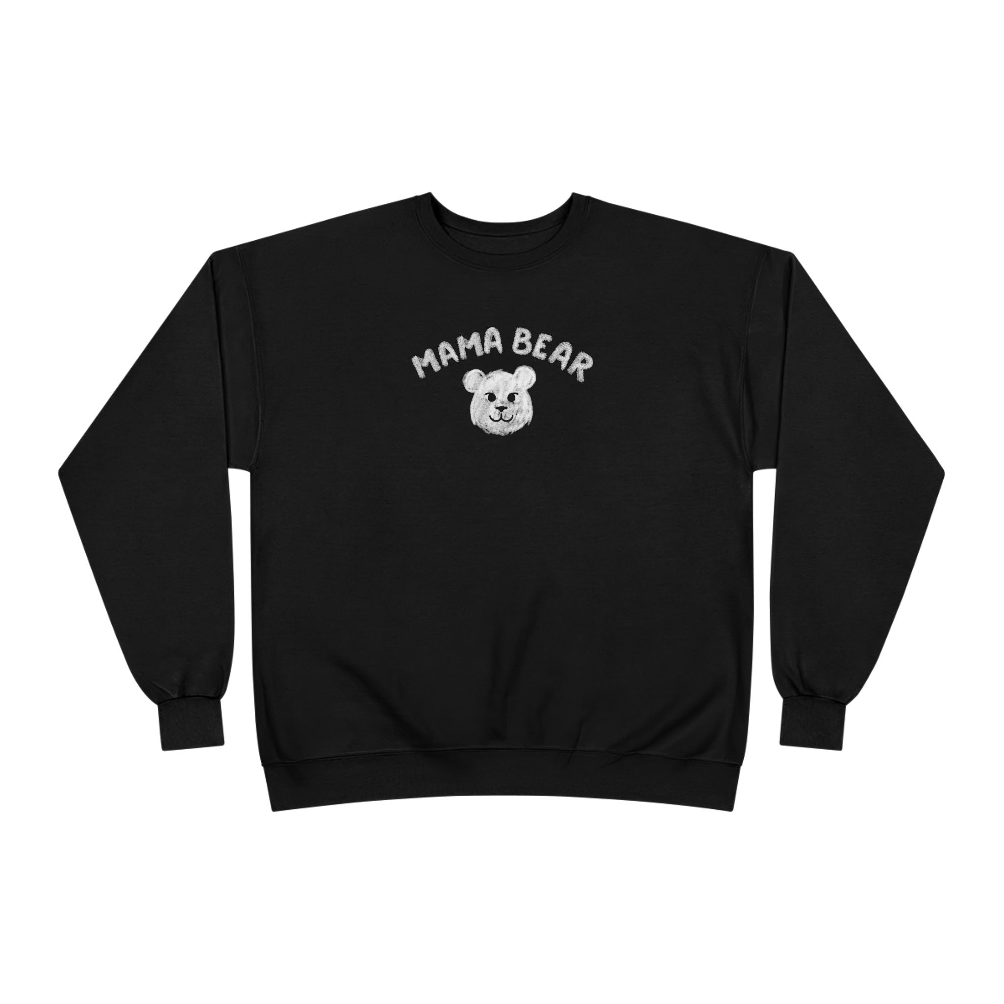 Mama Bear Sweatshirt