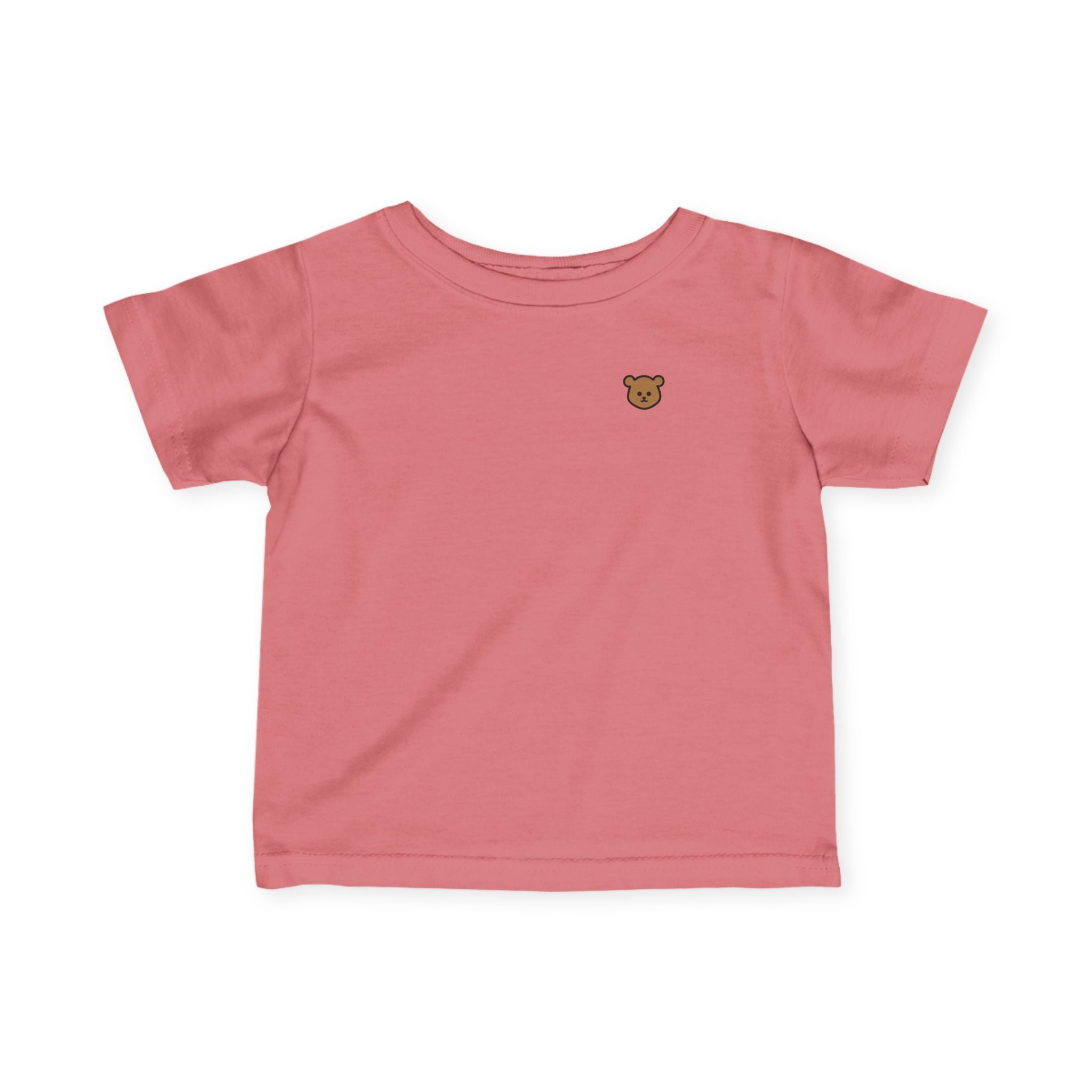 Infant Baby Bear Shirt