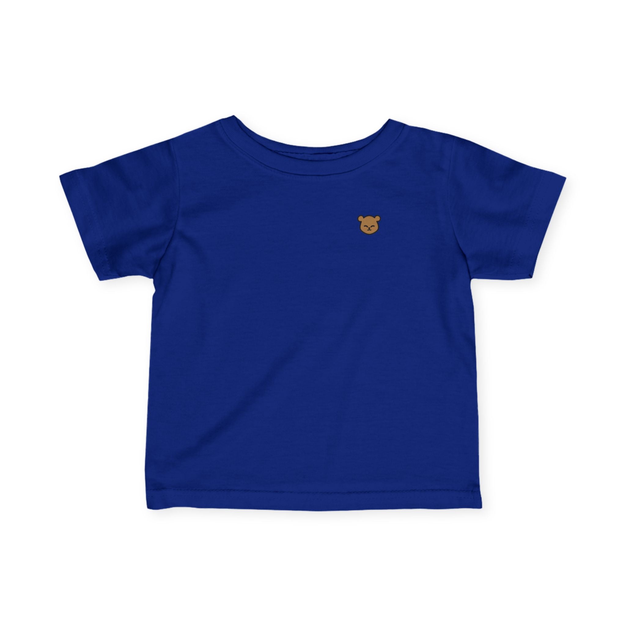 Infant Baby Bear Shirt