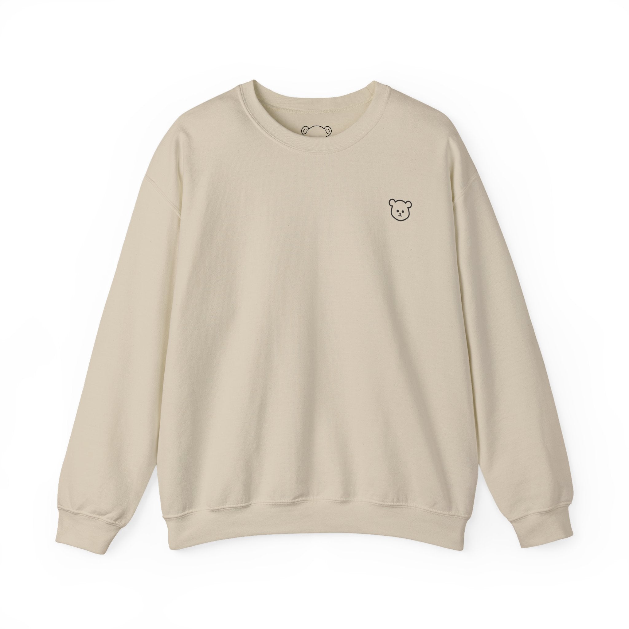 Unisex Crewneck Sweatshirt