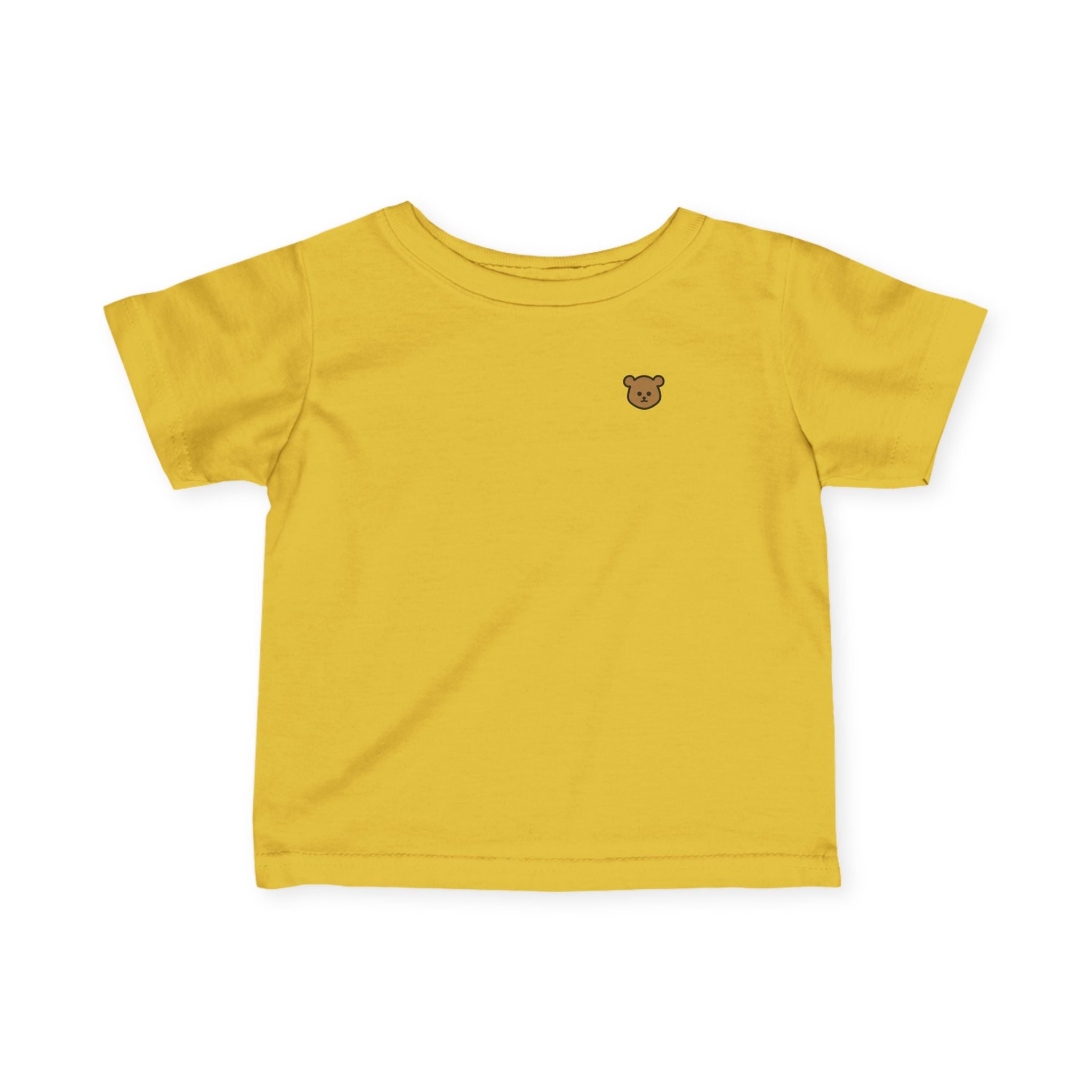 Infant Baby Bear Shirt