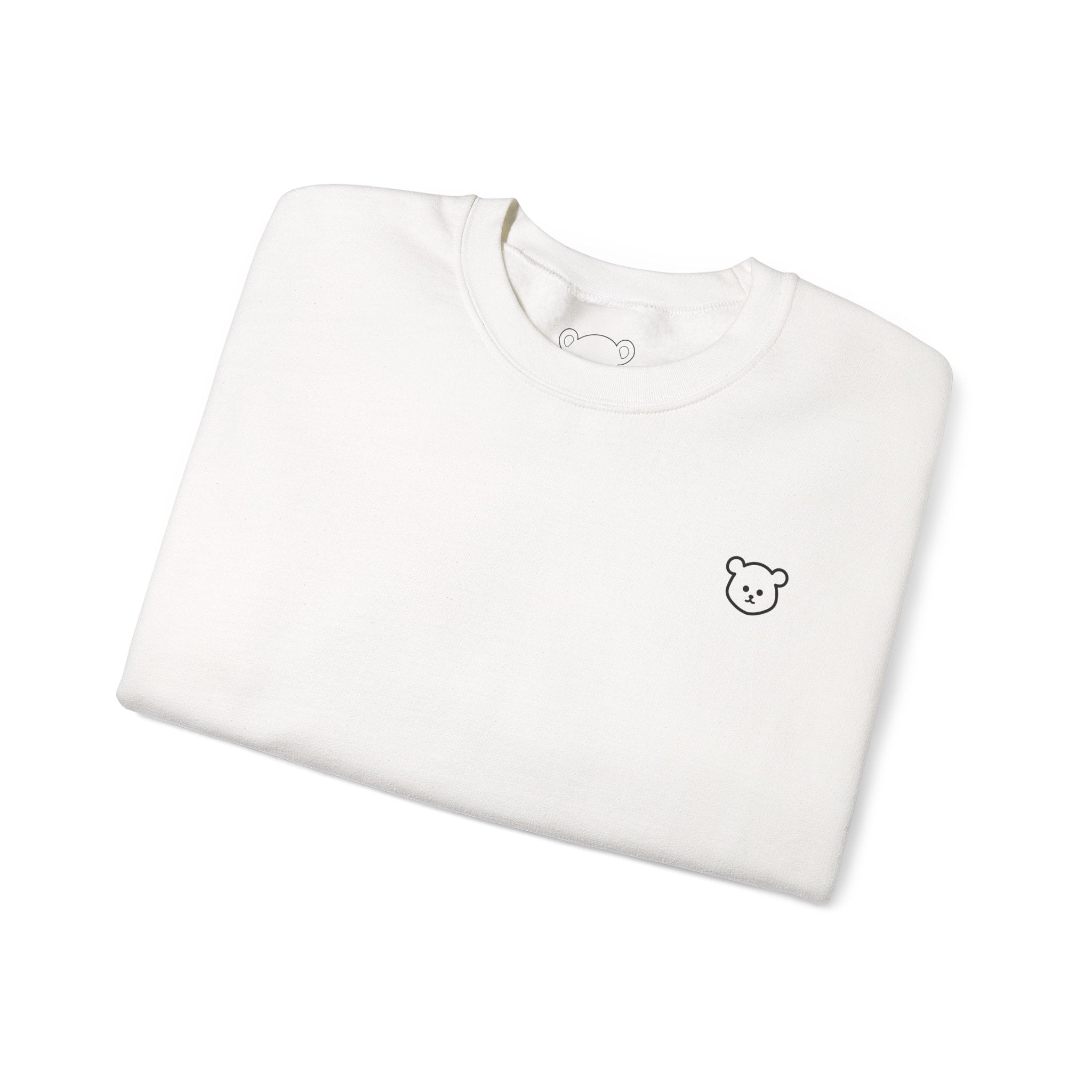 Unisex Crewneck Sweatshirt