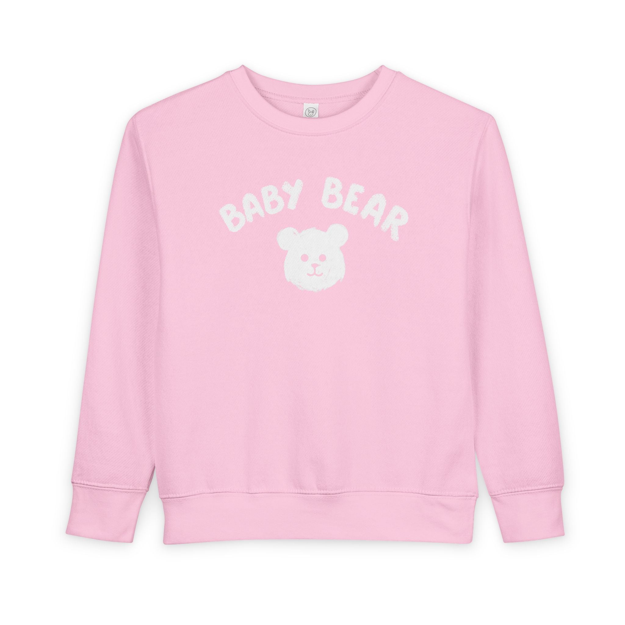 Kids Baby Bear Sweatshirt