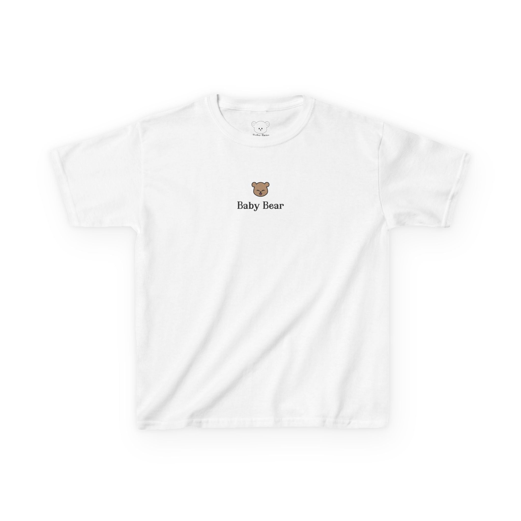 Baby Bear Kids Tee