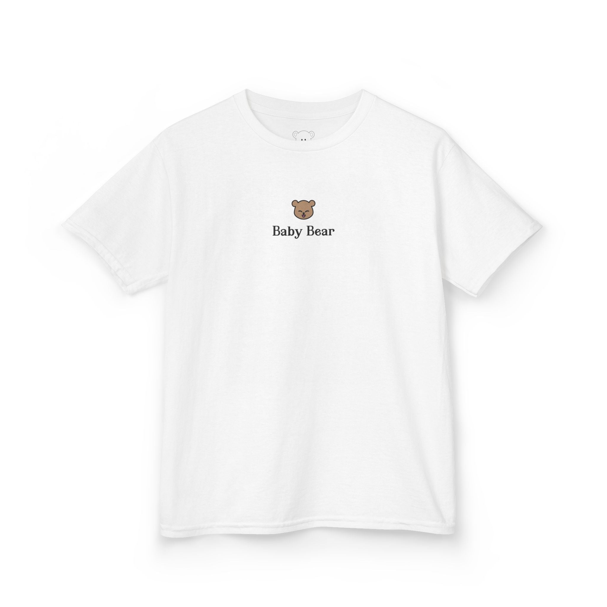 Baby Bear Kids Tee