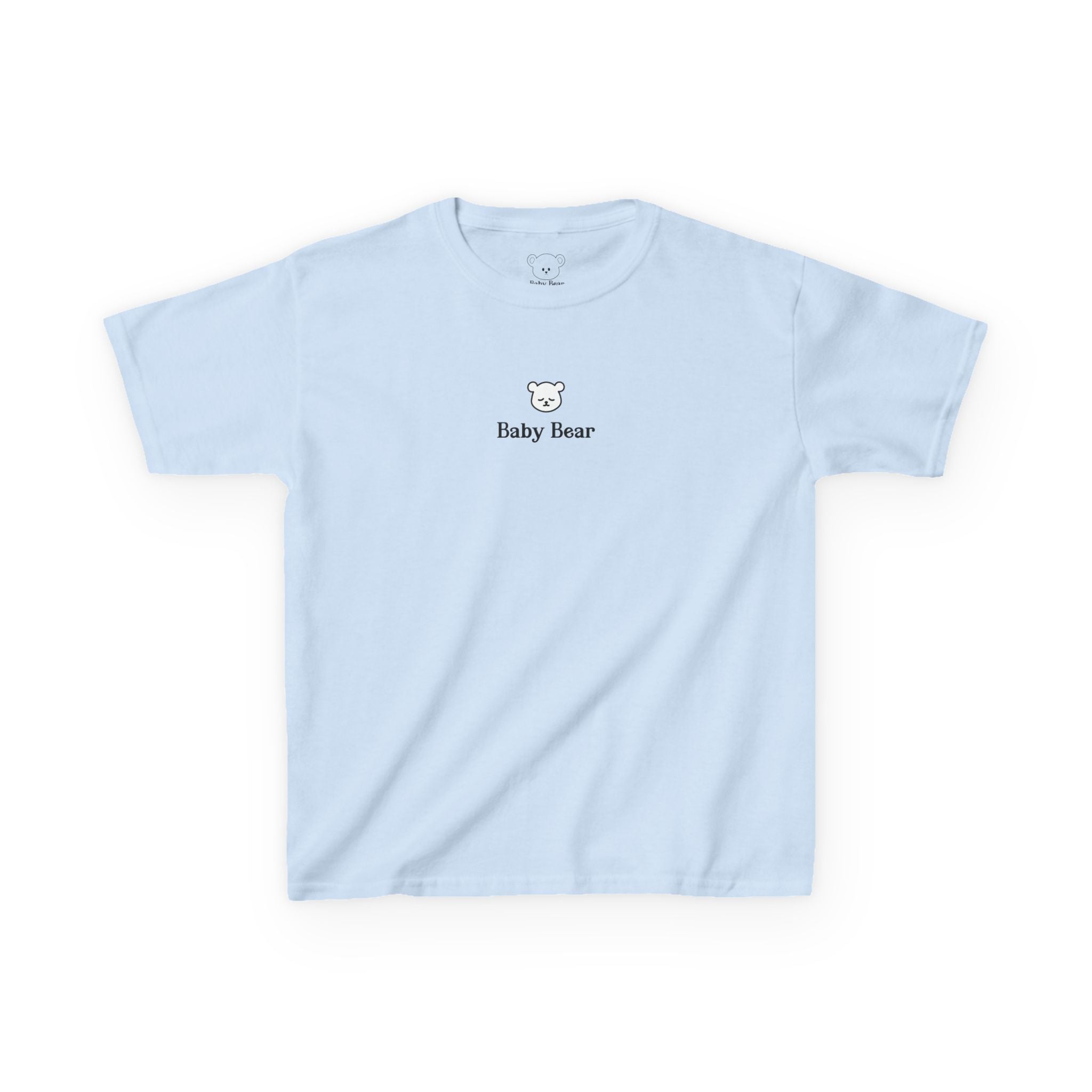 Baby Bear Kids Tee