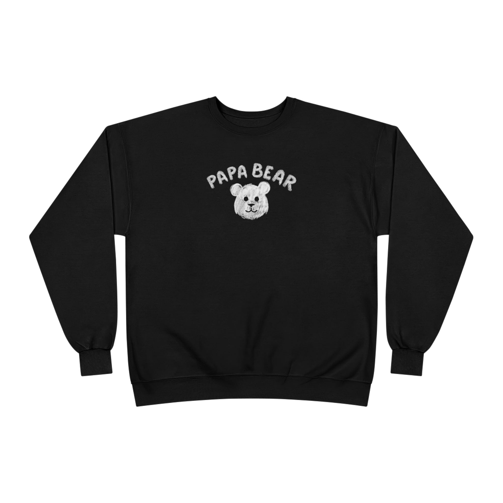 Papa Bear Sweatshirt