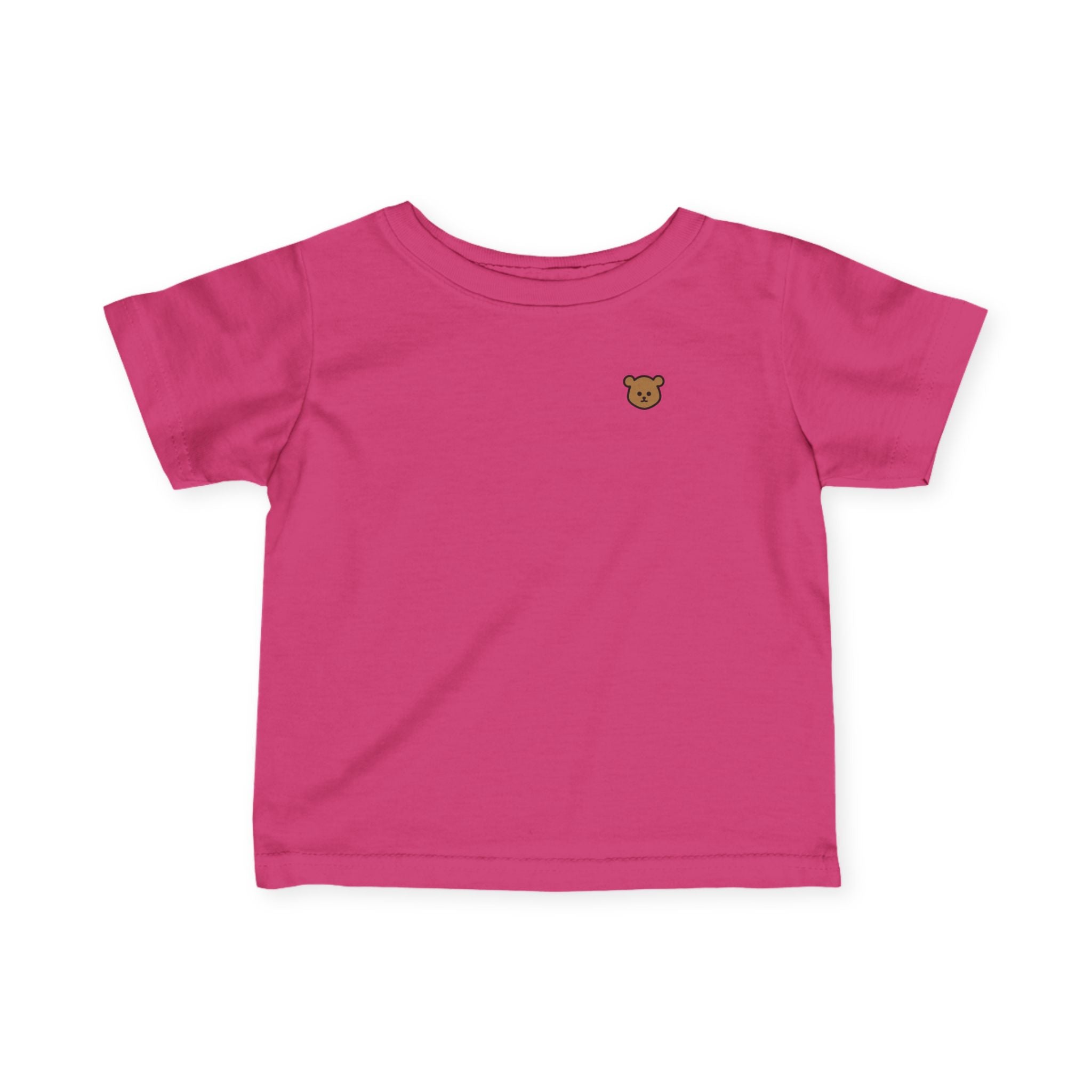Infant Baby Bear Shirt