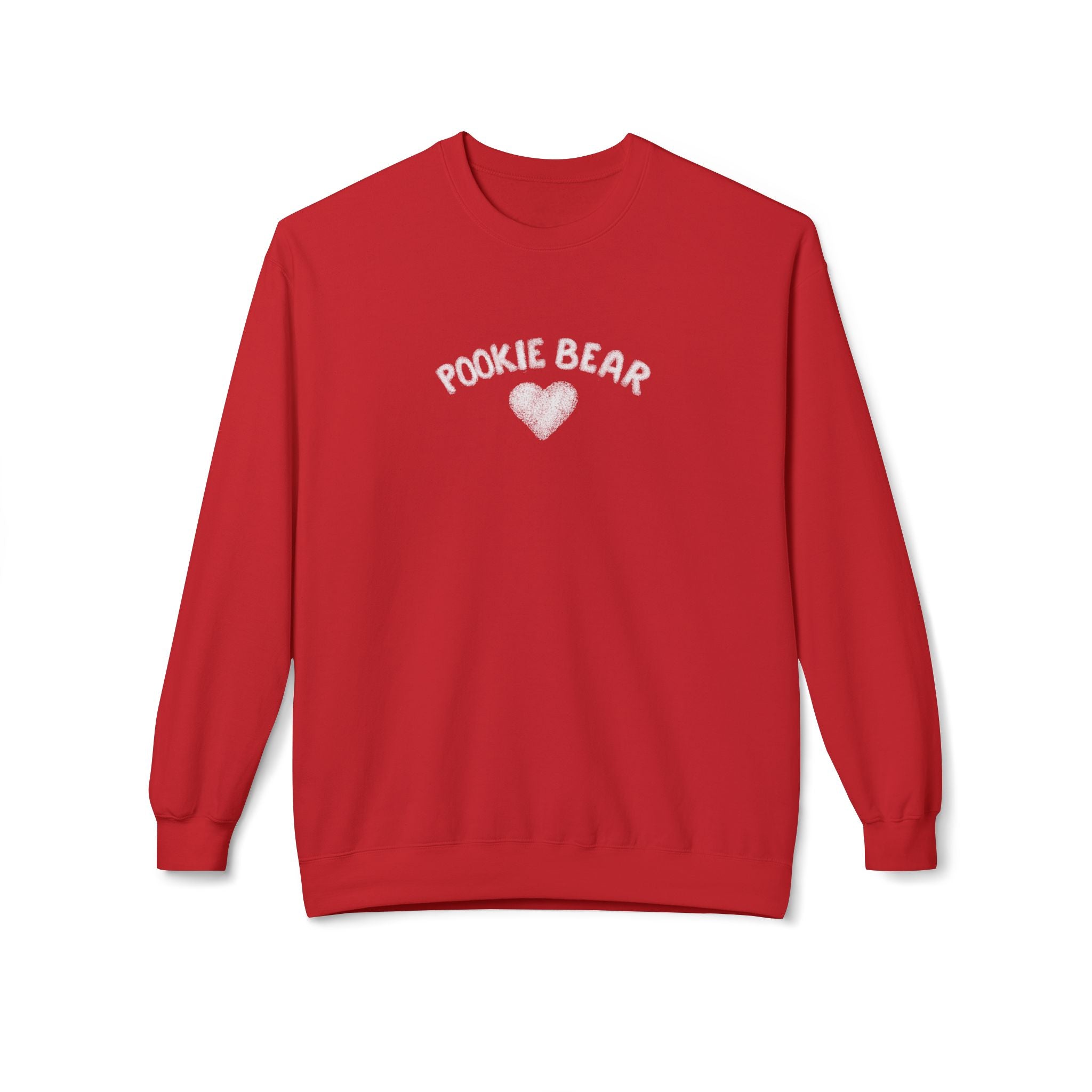 Pookie Bear Crewneck Sweatshirt