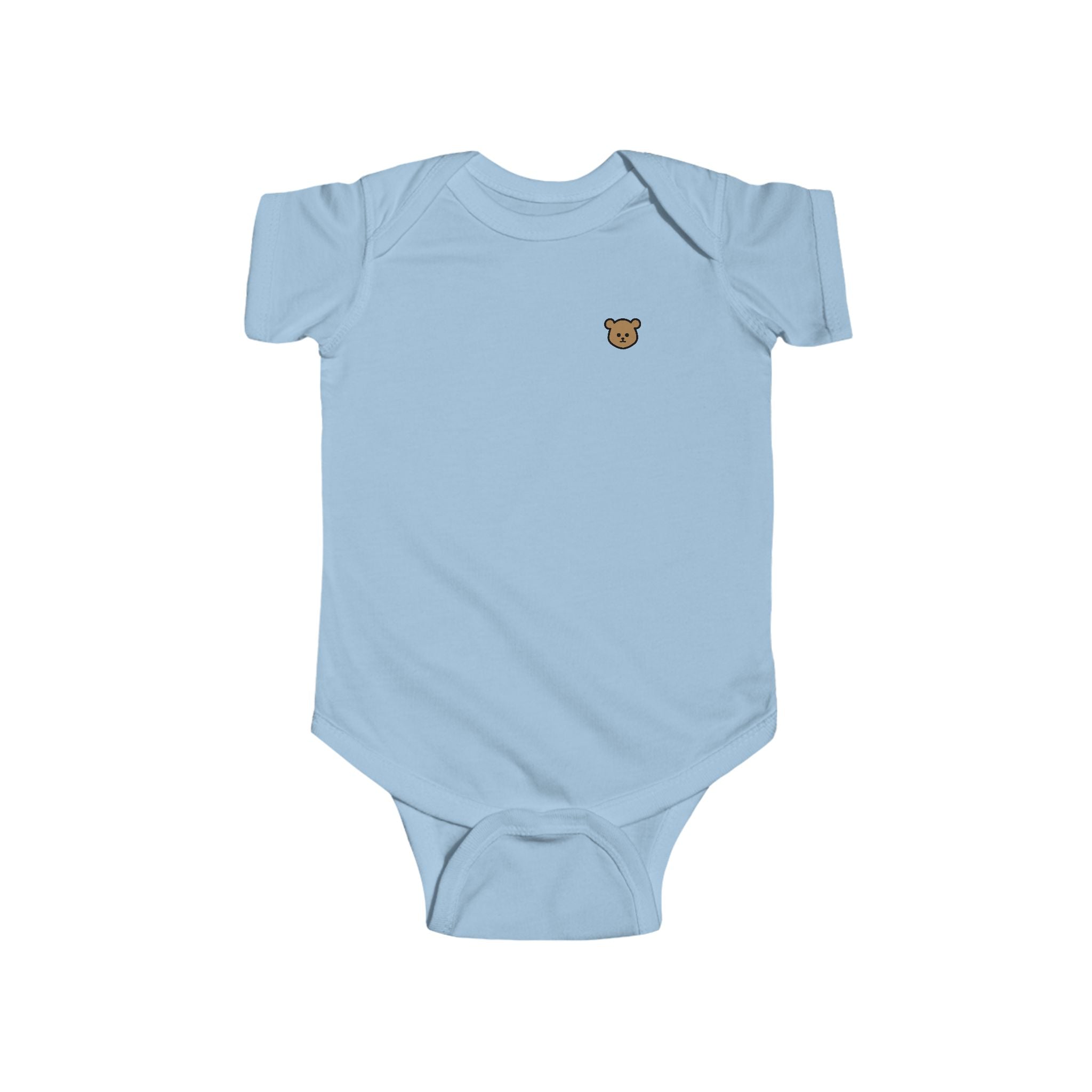 Baby Bear Onesie