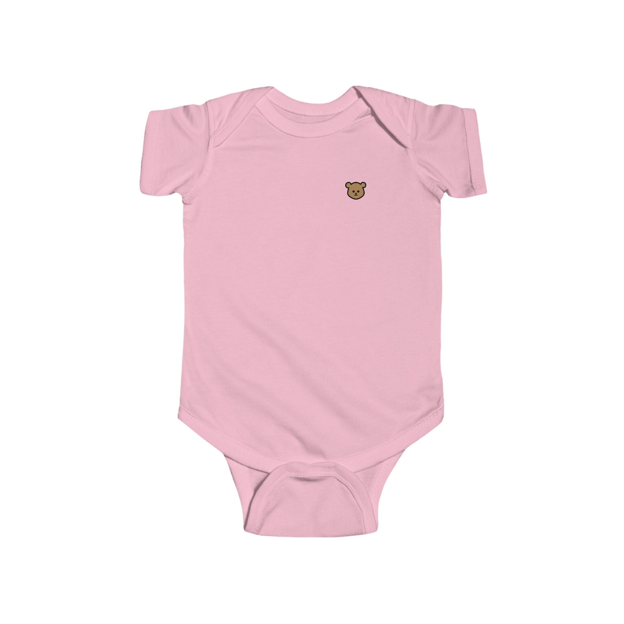 Baby Bear Onesie