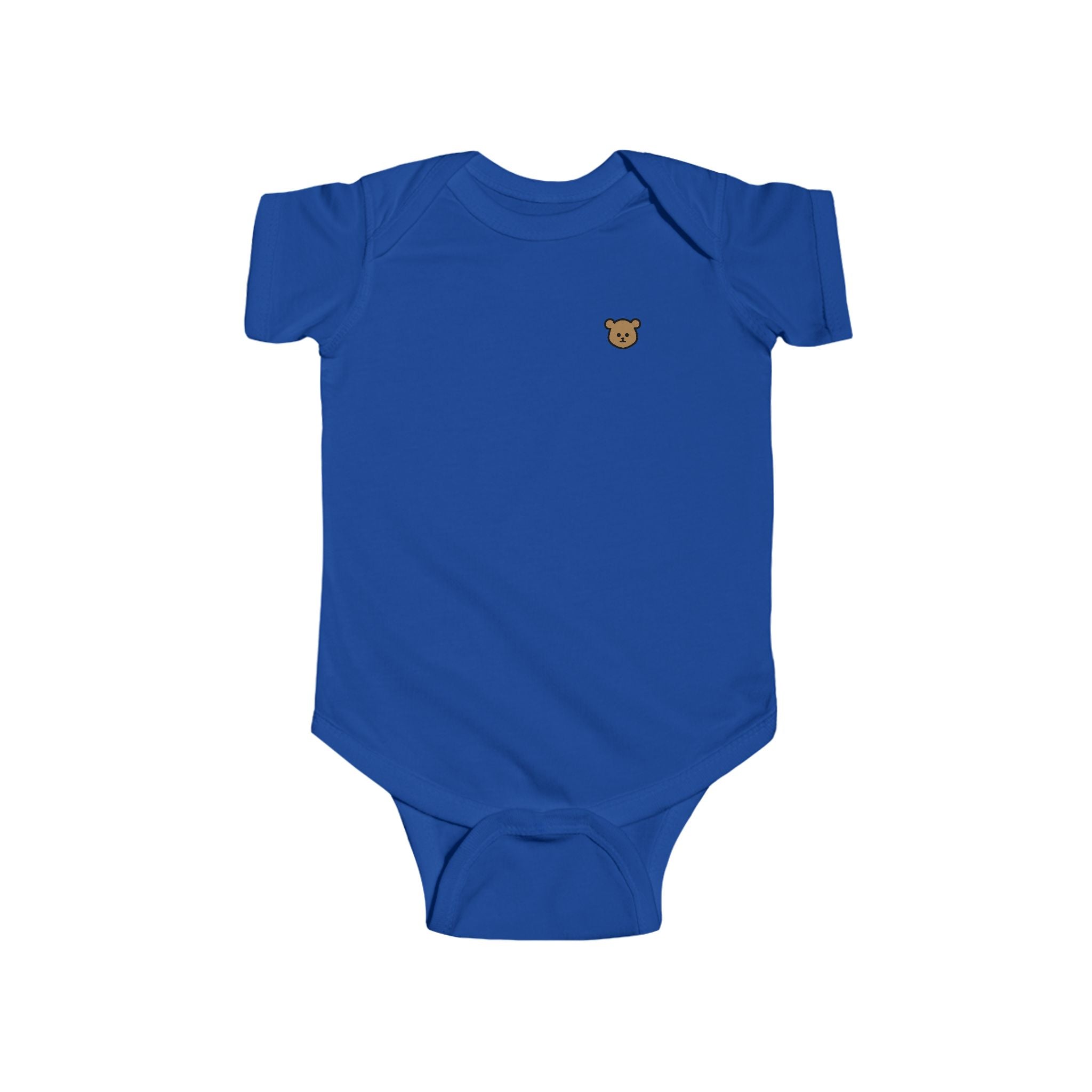 Baby Bear Onesie